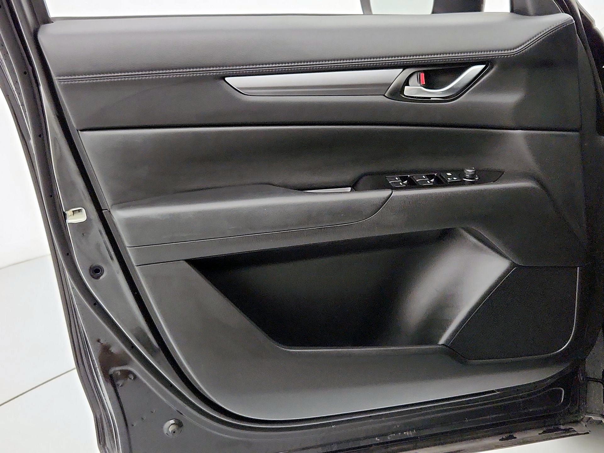 Thumbnail: 2025 Mazda CX-5 - 12