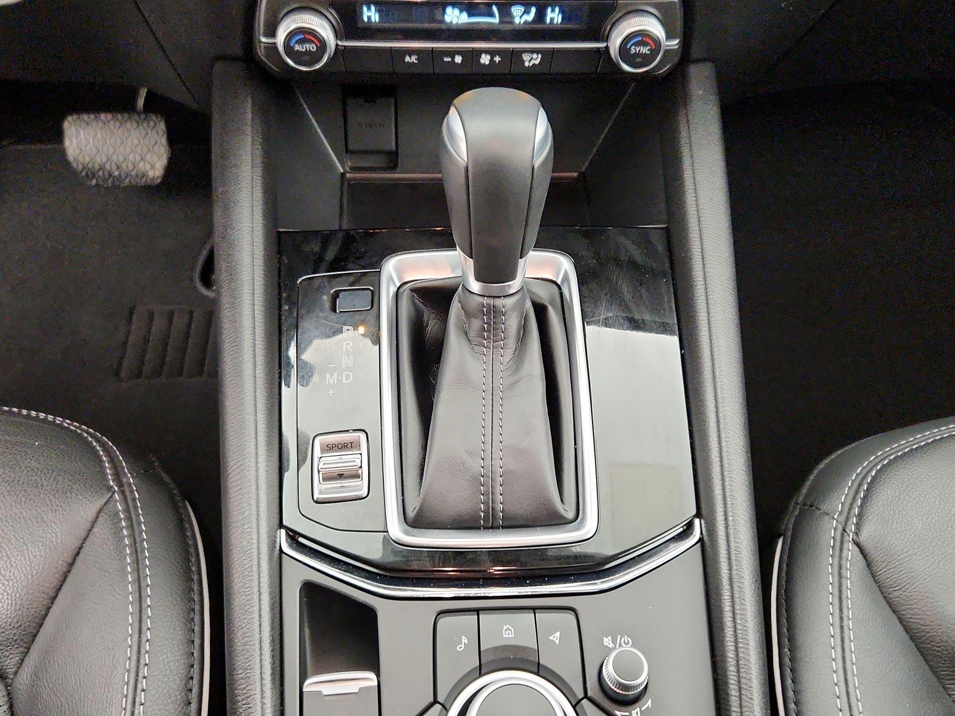 Thumbnail: 2025 Mazda CX-5 - 18