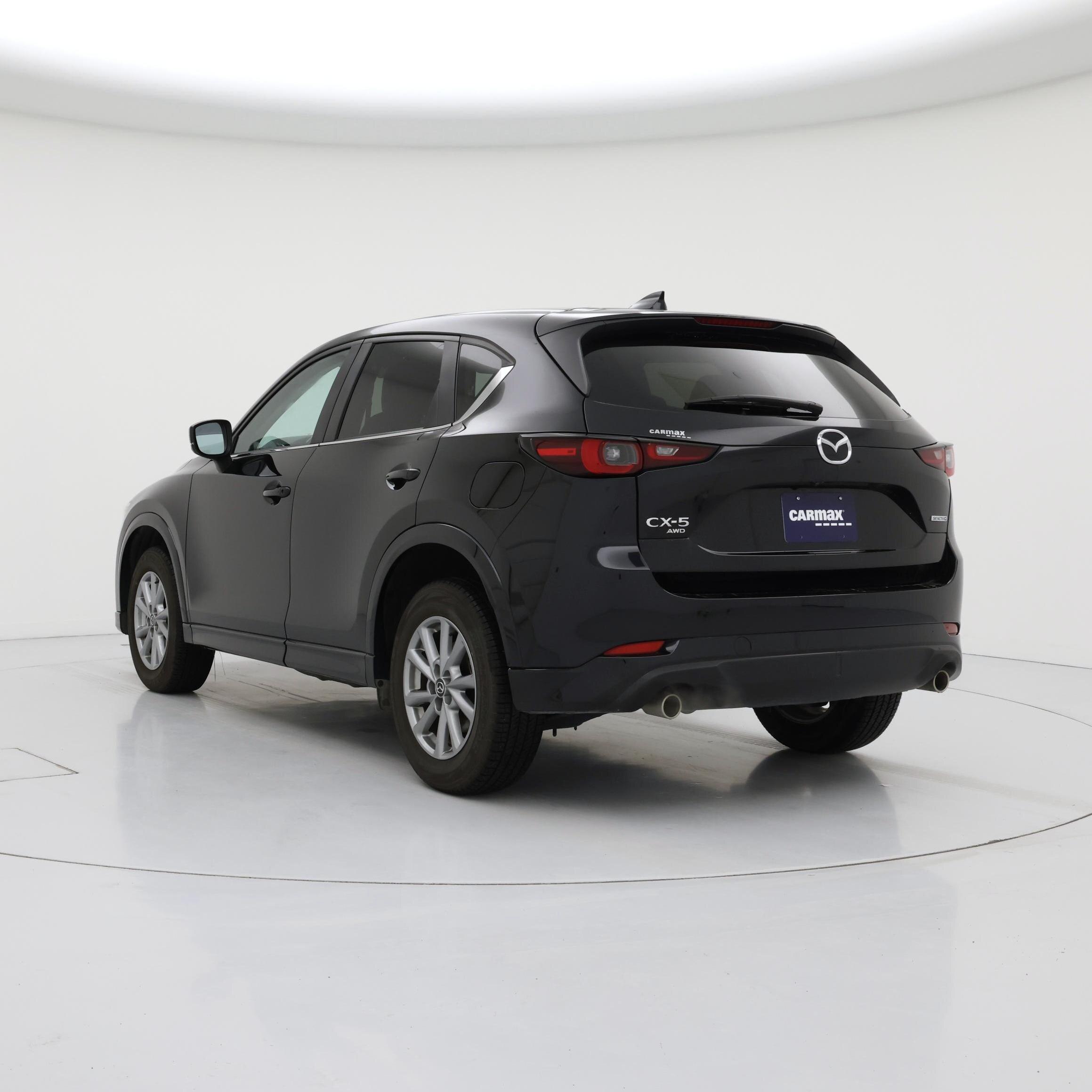 Thumbnail: 2025 Mazda CX-5 - 2