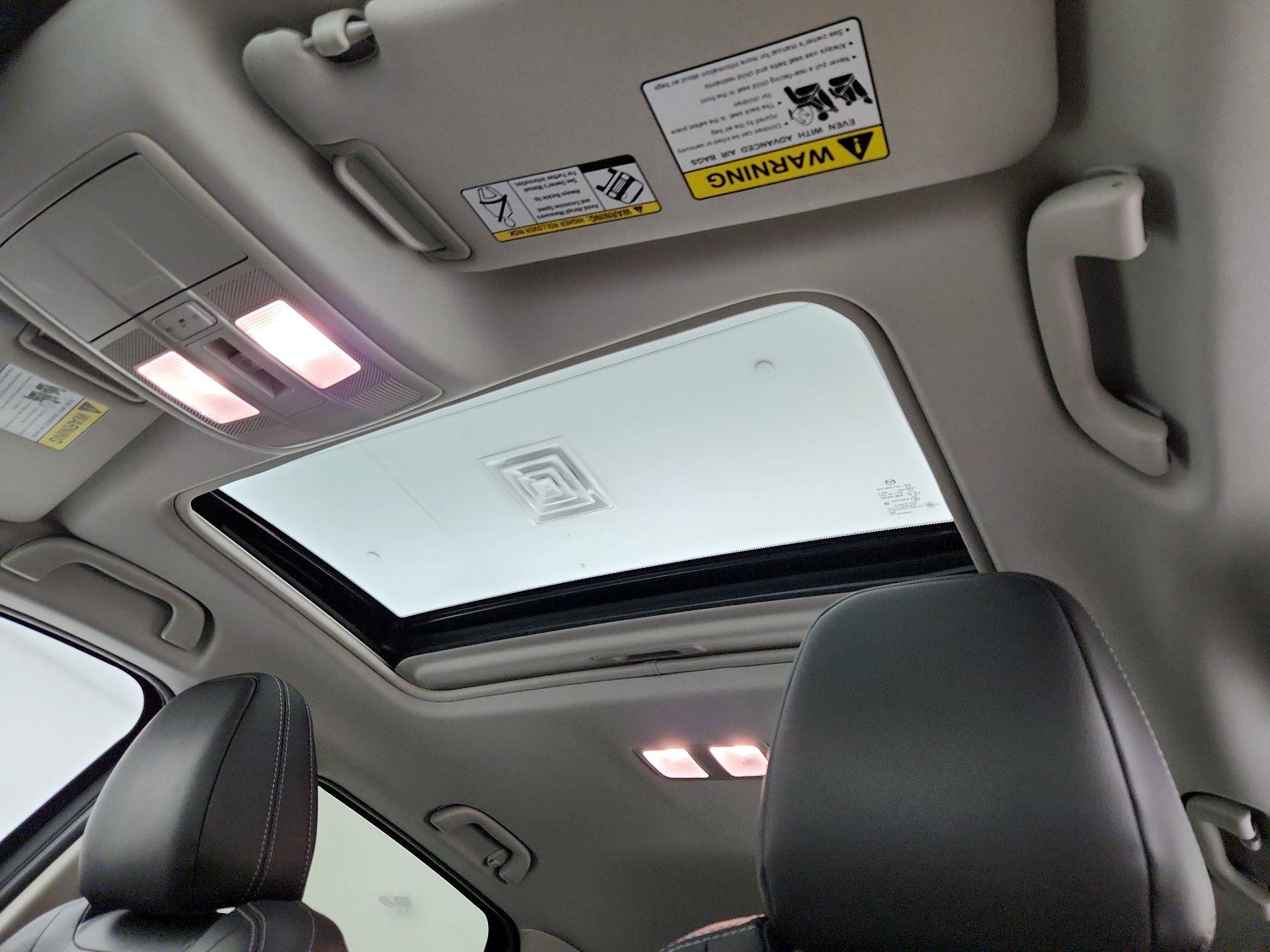 Thumbnail: 2025 Mazda CX-5 - 20