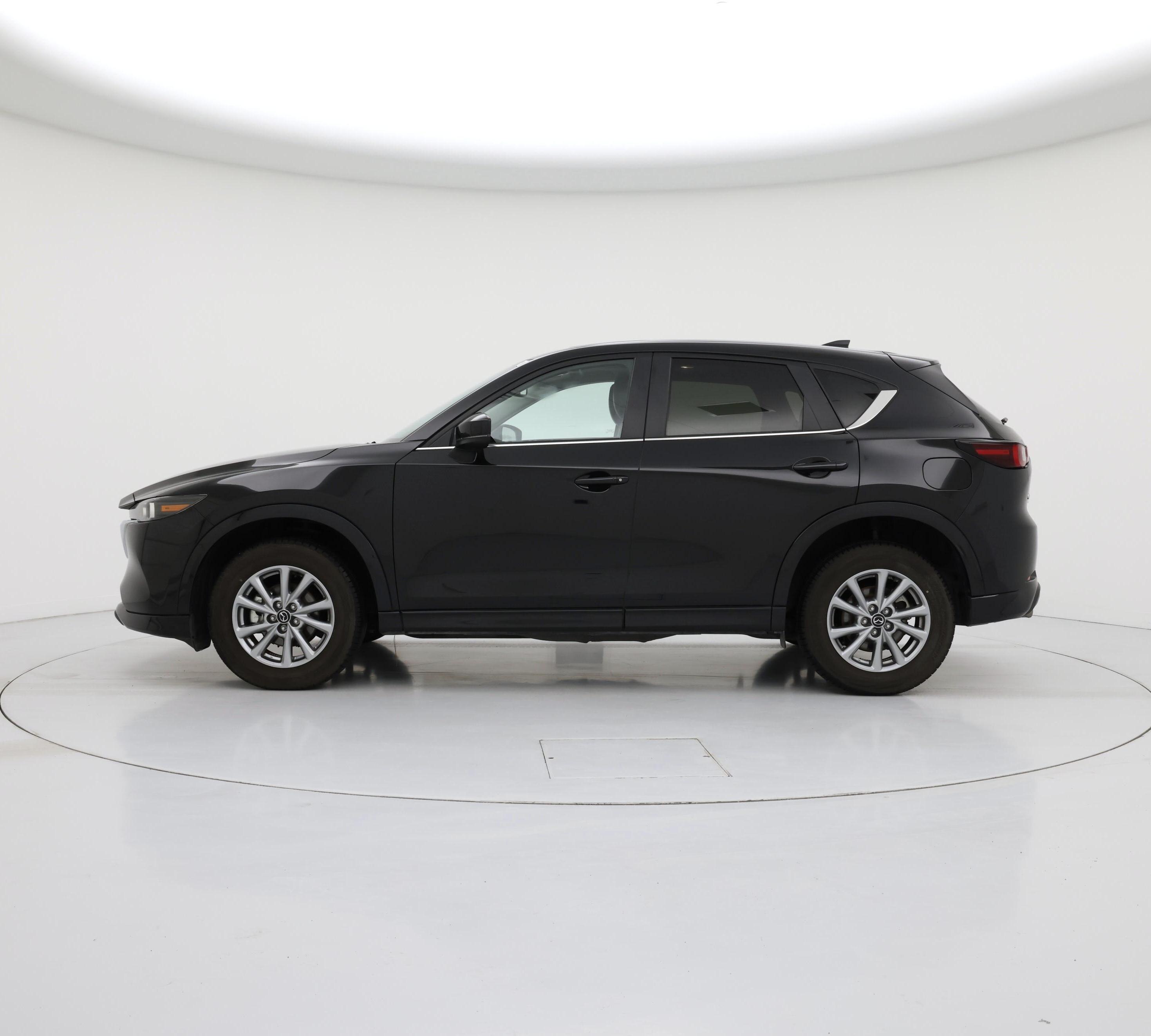 Thumbnail: 2025 Mazda CX-5 - 3