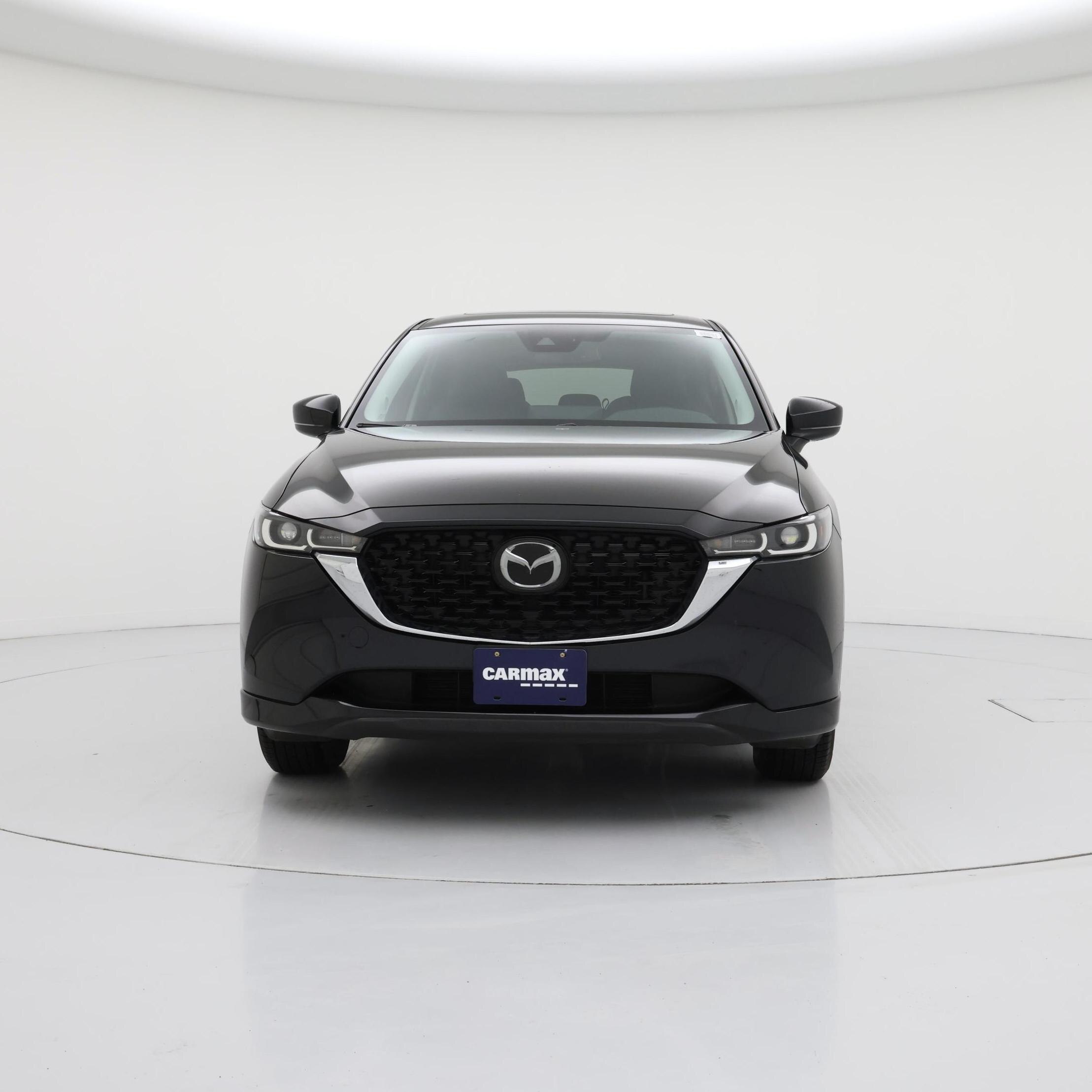 Thumbnail: 2025 Mazda CX-5 - 5