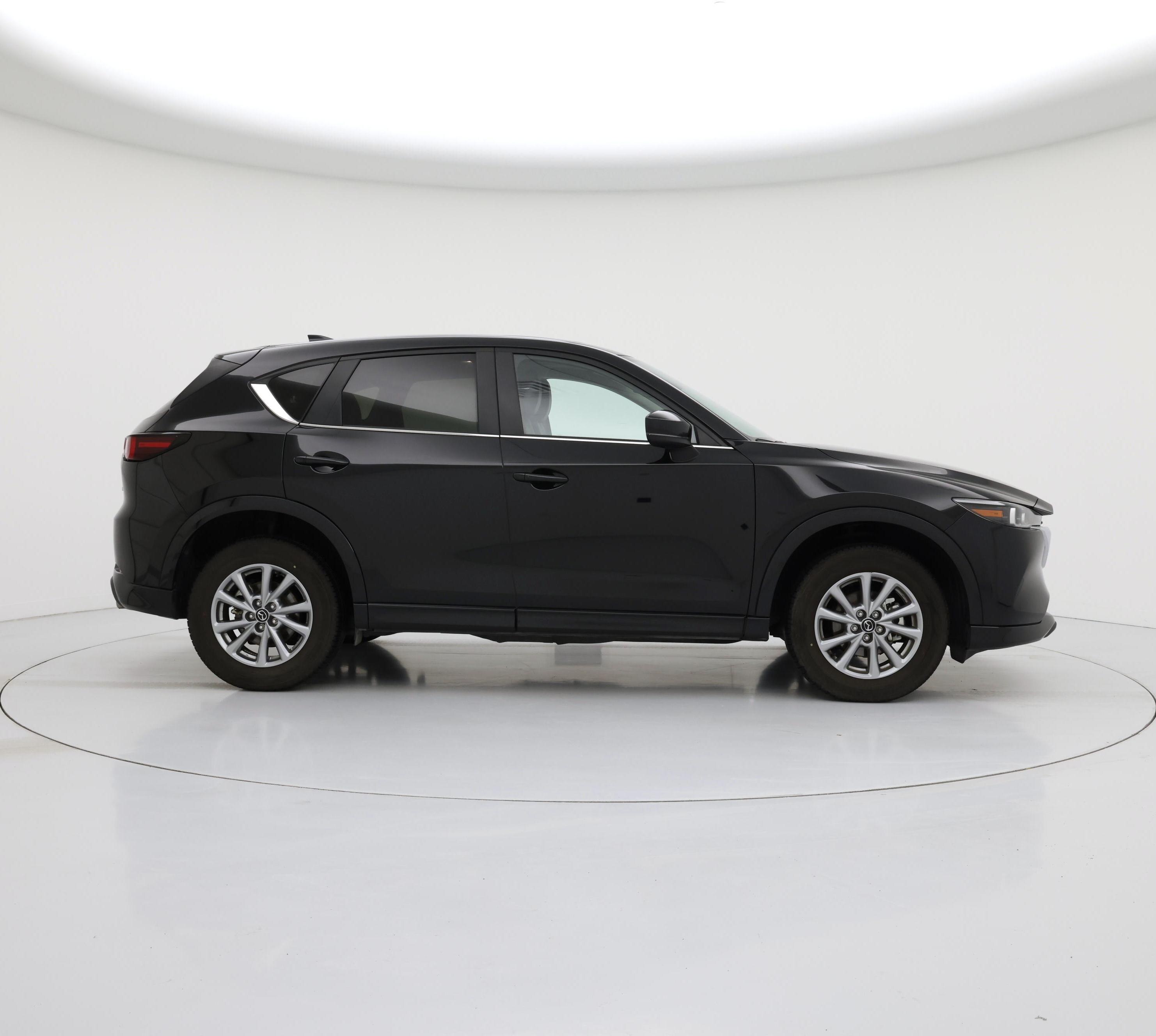 Thumbnail: 2025 Mazda CX-5 - 7