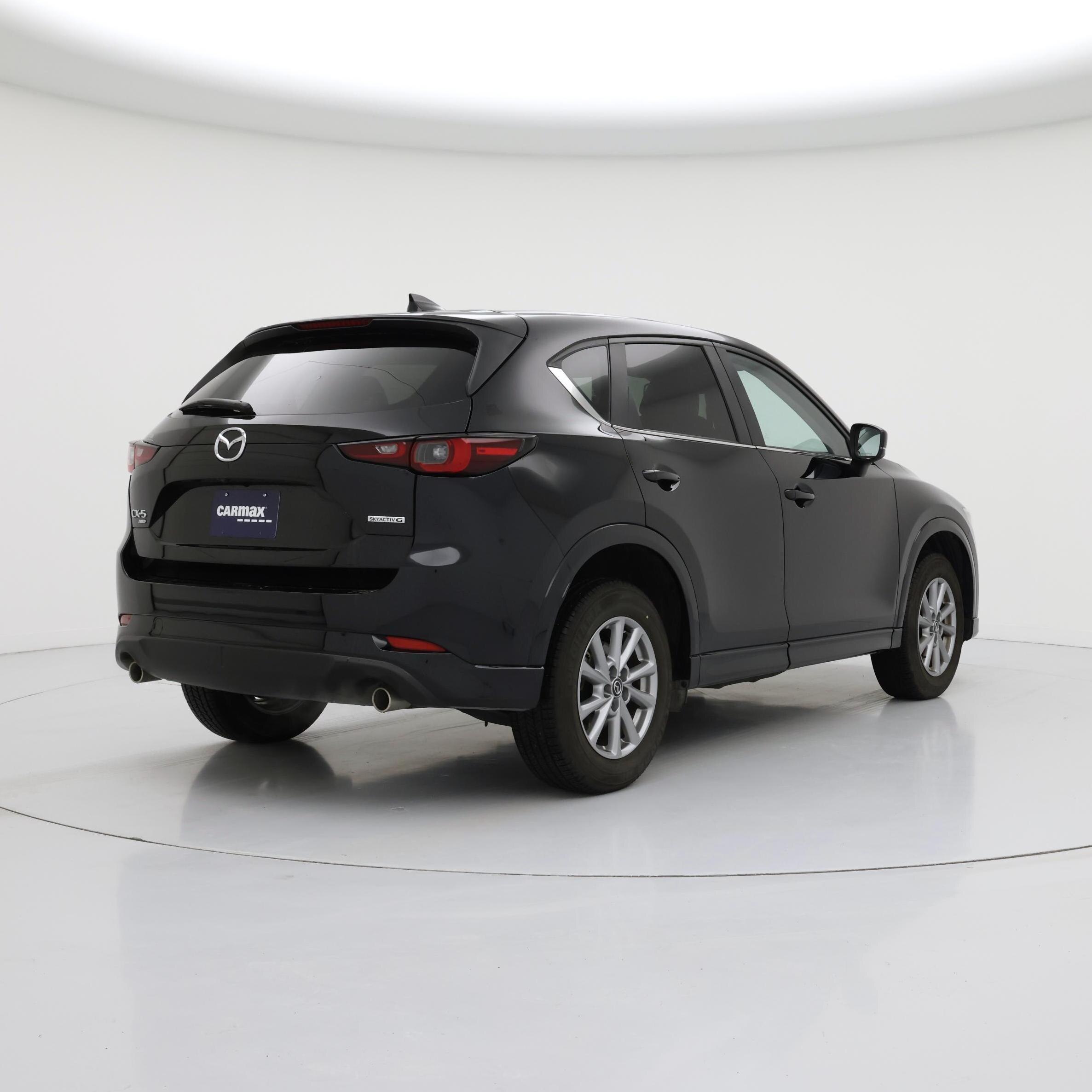 Thumbnail: 2025 Mazda CX-5 - 8