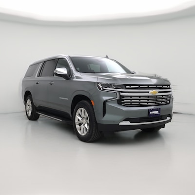 2023 Chevrolet Suburban 1500 Premier