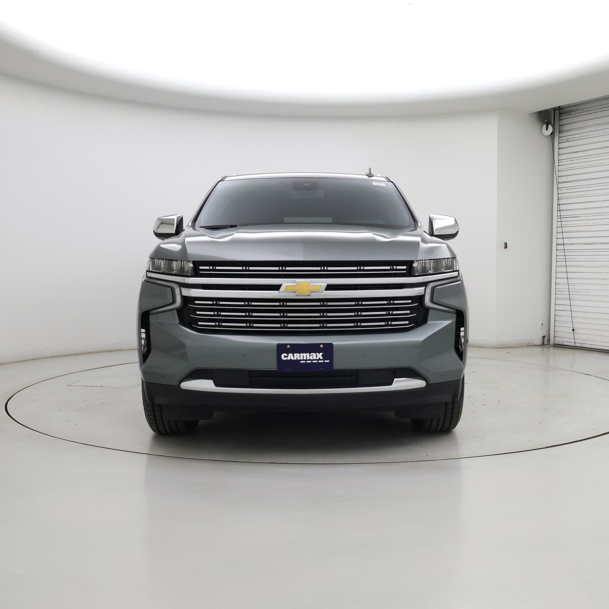 Thumbnail: 2023 Chevrolet Suburban - 5