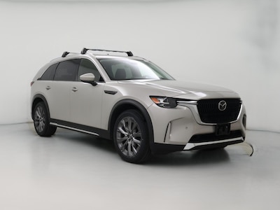 2024 Mazda CX-90 Turbo Premium