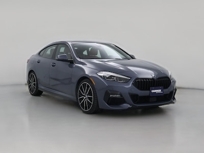 2022 BMW 228 I xDrive Gran Coupe