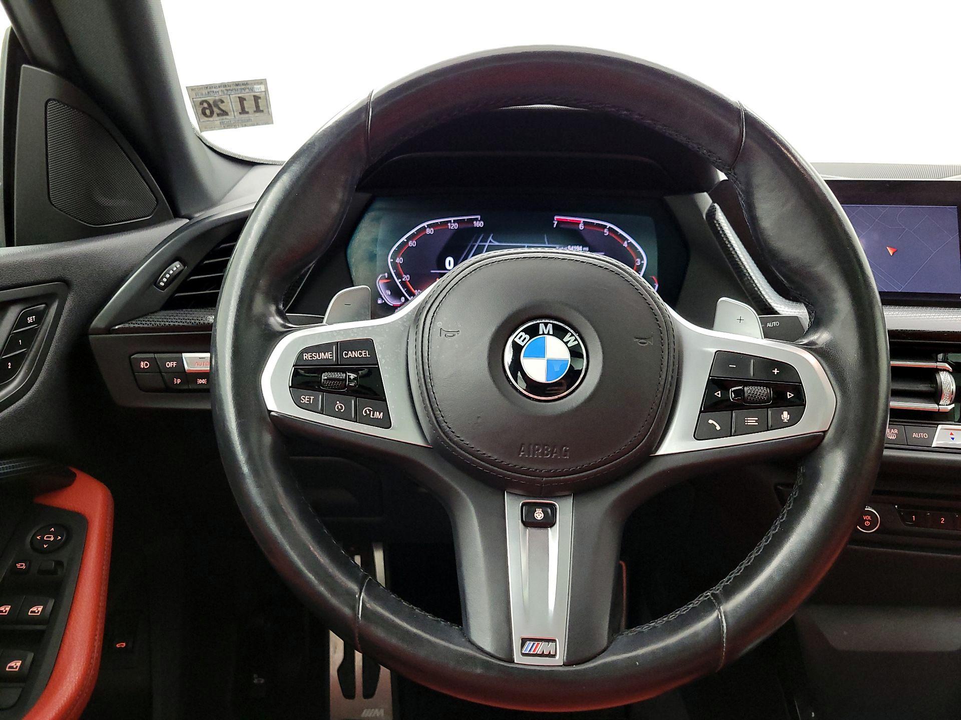 Thumbnail: 2022 BMW 2 Series - 10