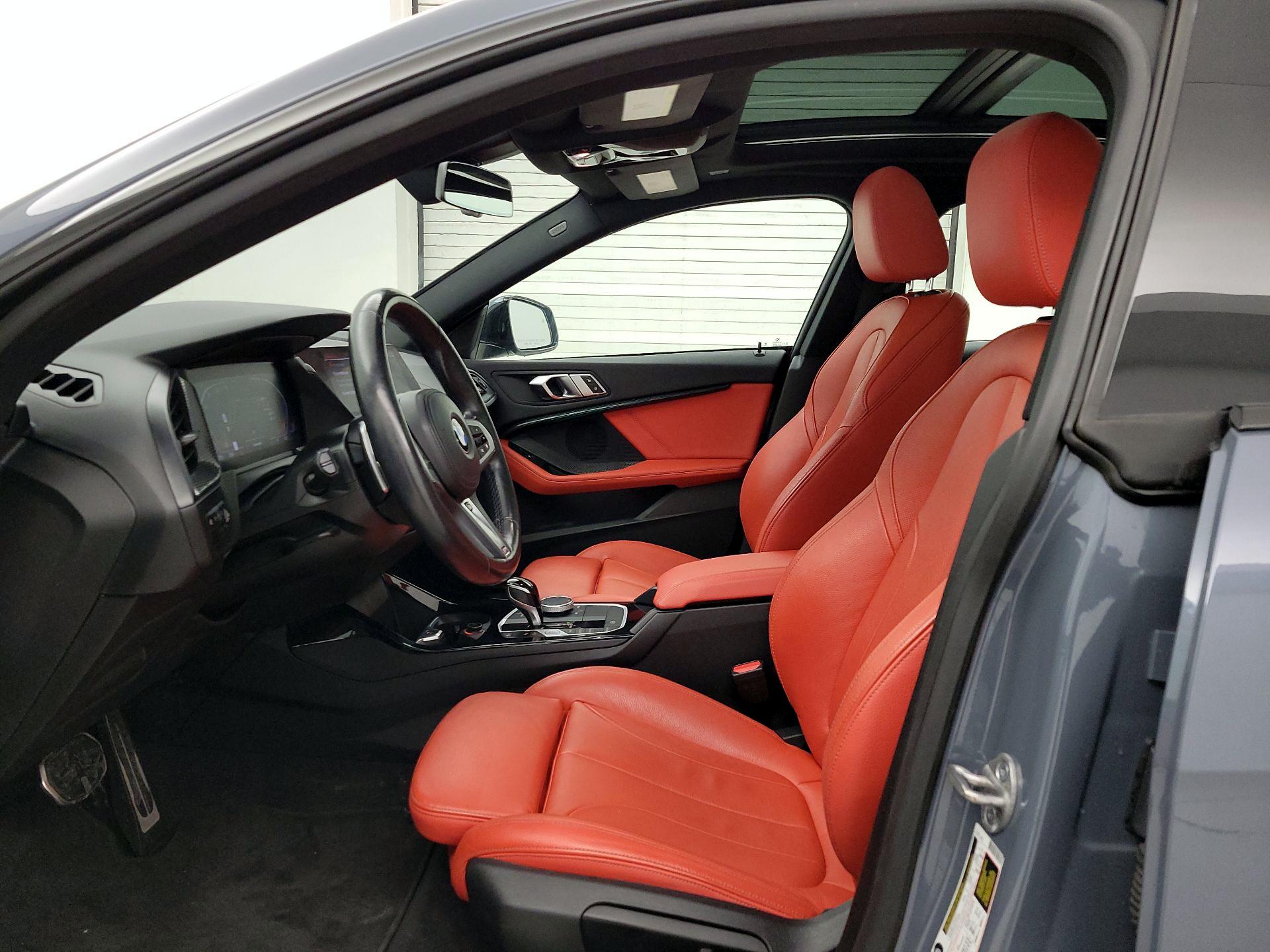 Thumbnail: 2022 BMW 2 Series - 11