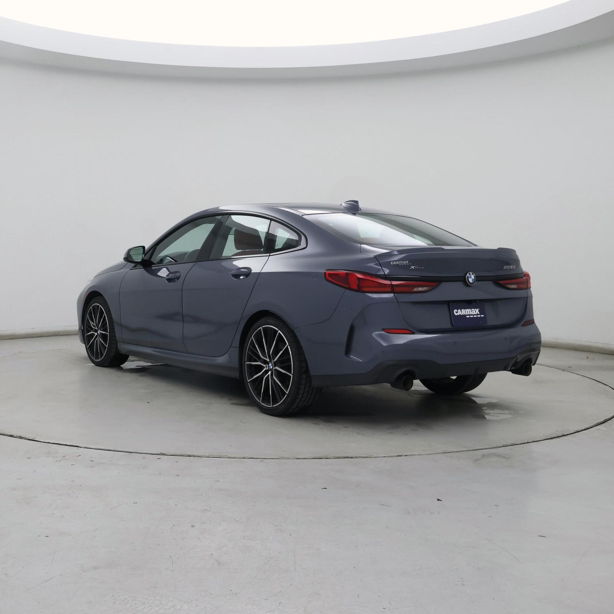 Thumbnail: 2022 BMW 2 Series - 2