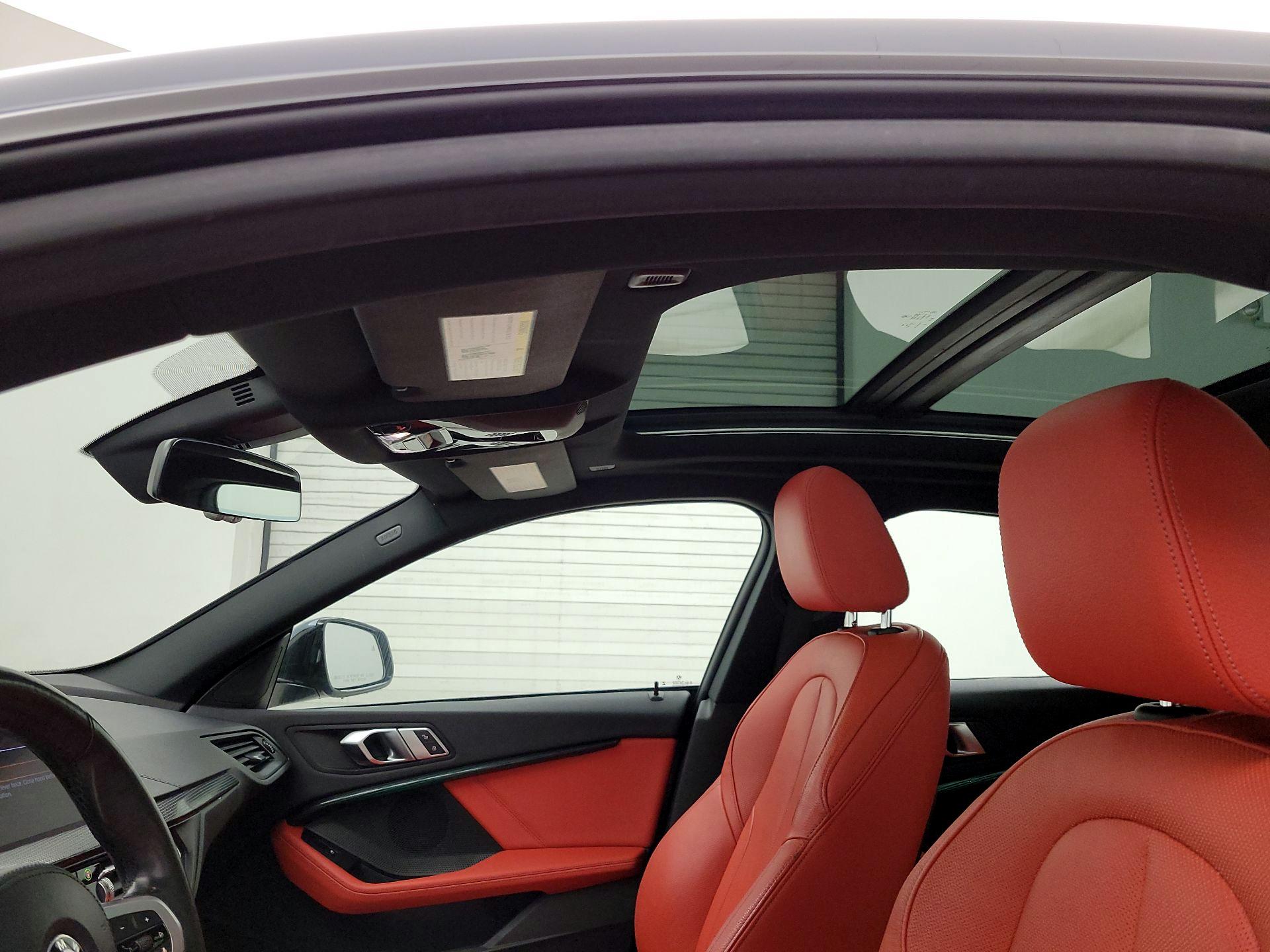 Thumbnail: 2022 BMW 2 Series - 20