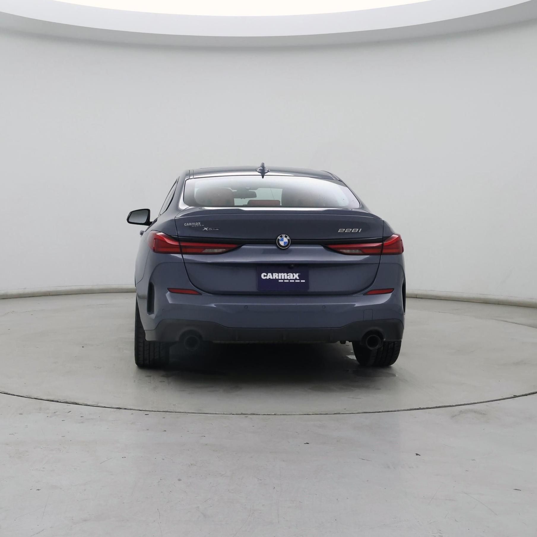 Thumbnail: 2022 BMW 2 Series - 6