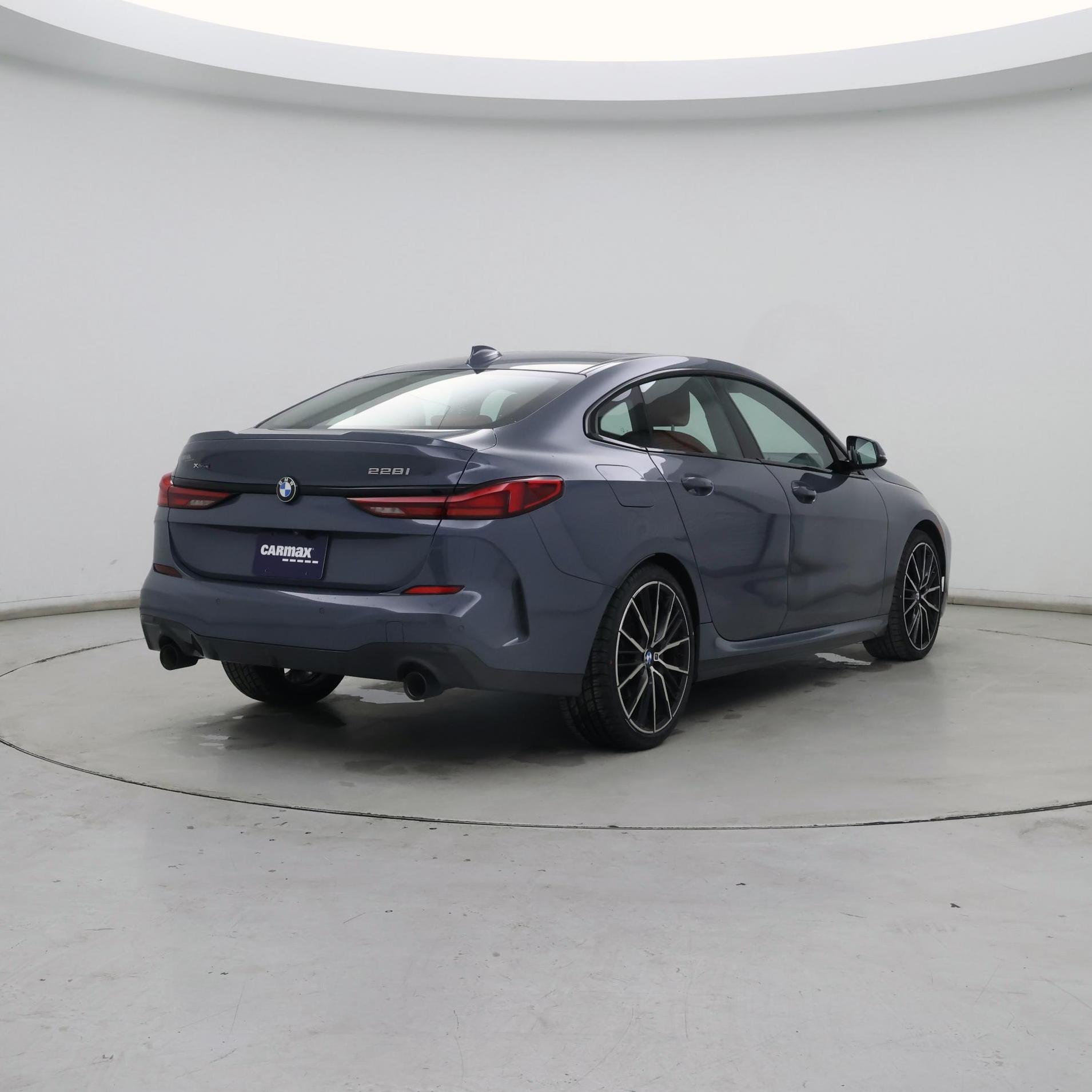 Thumbnail: 2022 BMW 2 Series - 8