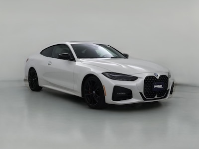 2022 BMW 430 I xDrive