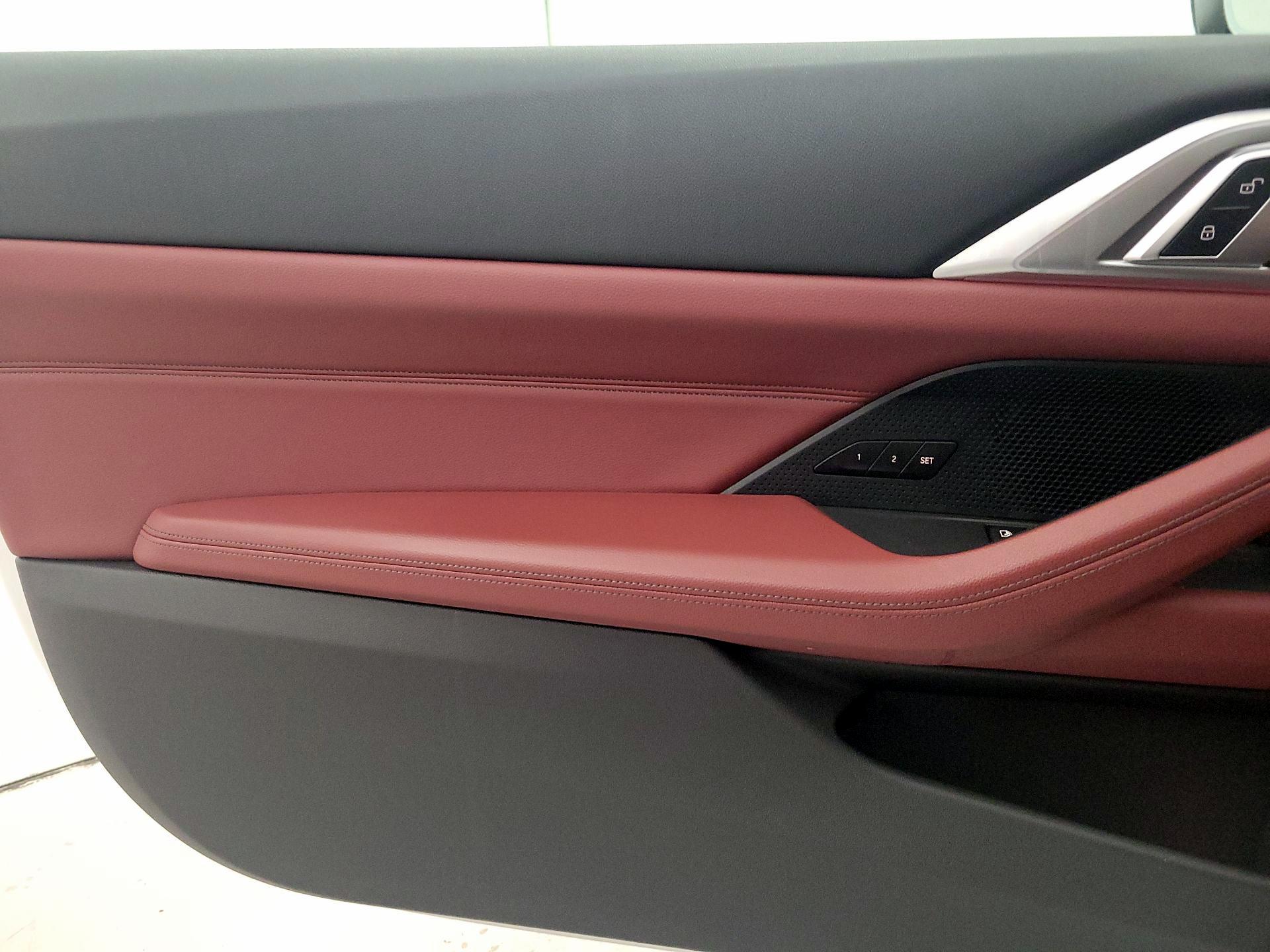 Thumbnail: 2022 BMW 4 Series - 12