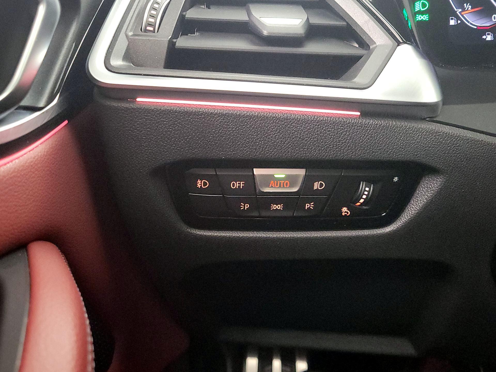 Thumbnail: 2022 BMW 4 Series - 13