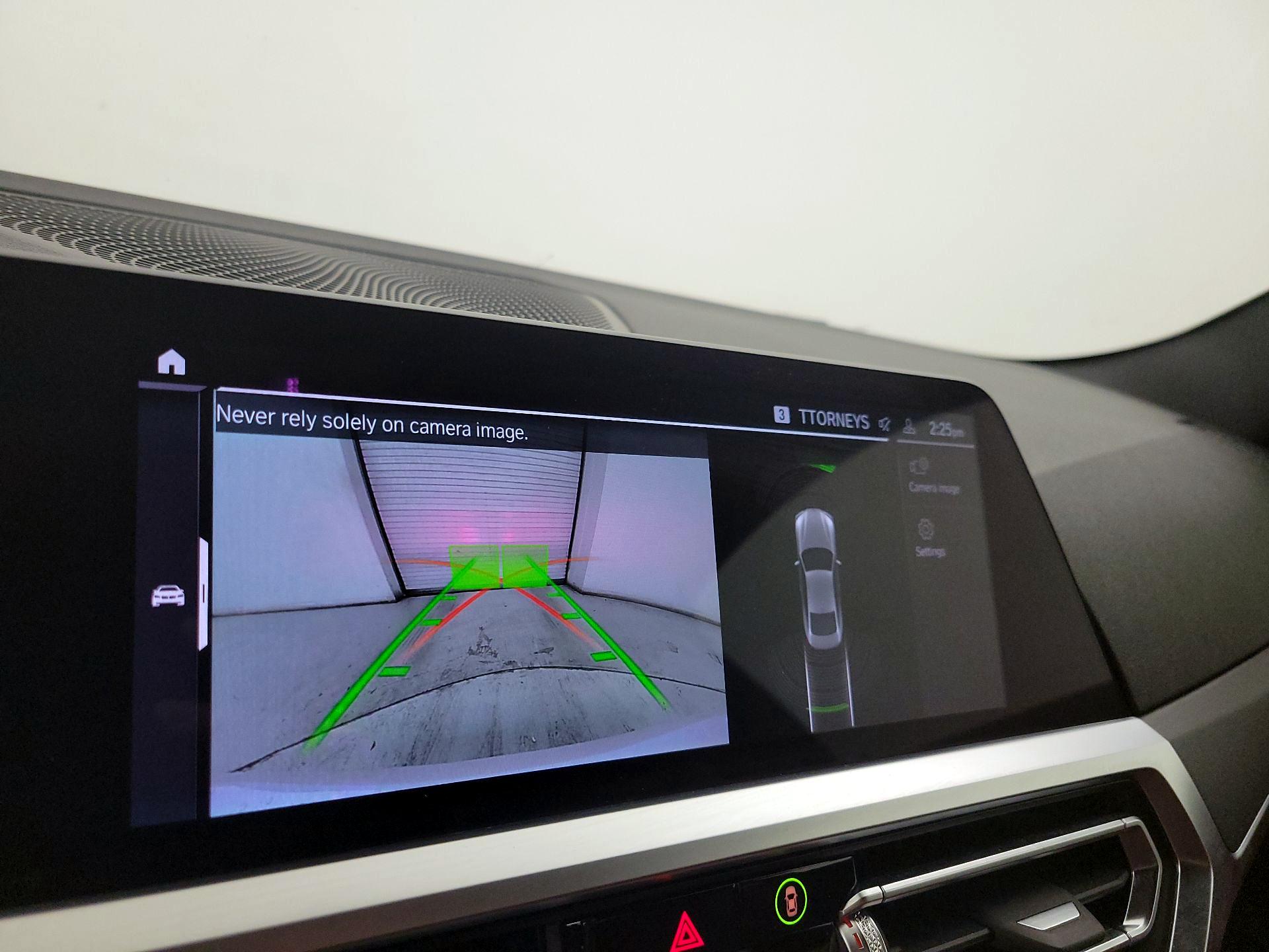 Thumbnail: 2022 BMW 4 Series - 15