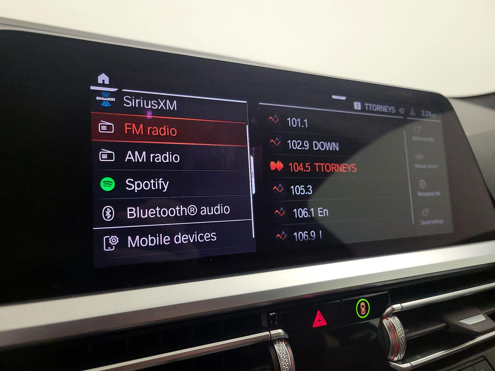 Thumbnail: 2022 BMW 4 Series - 16