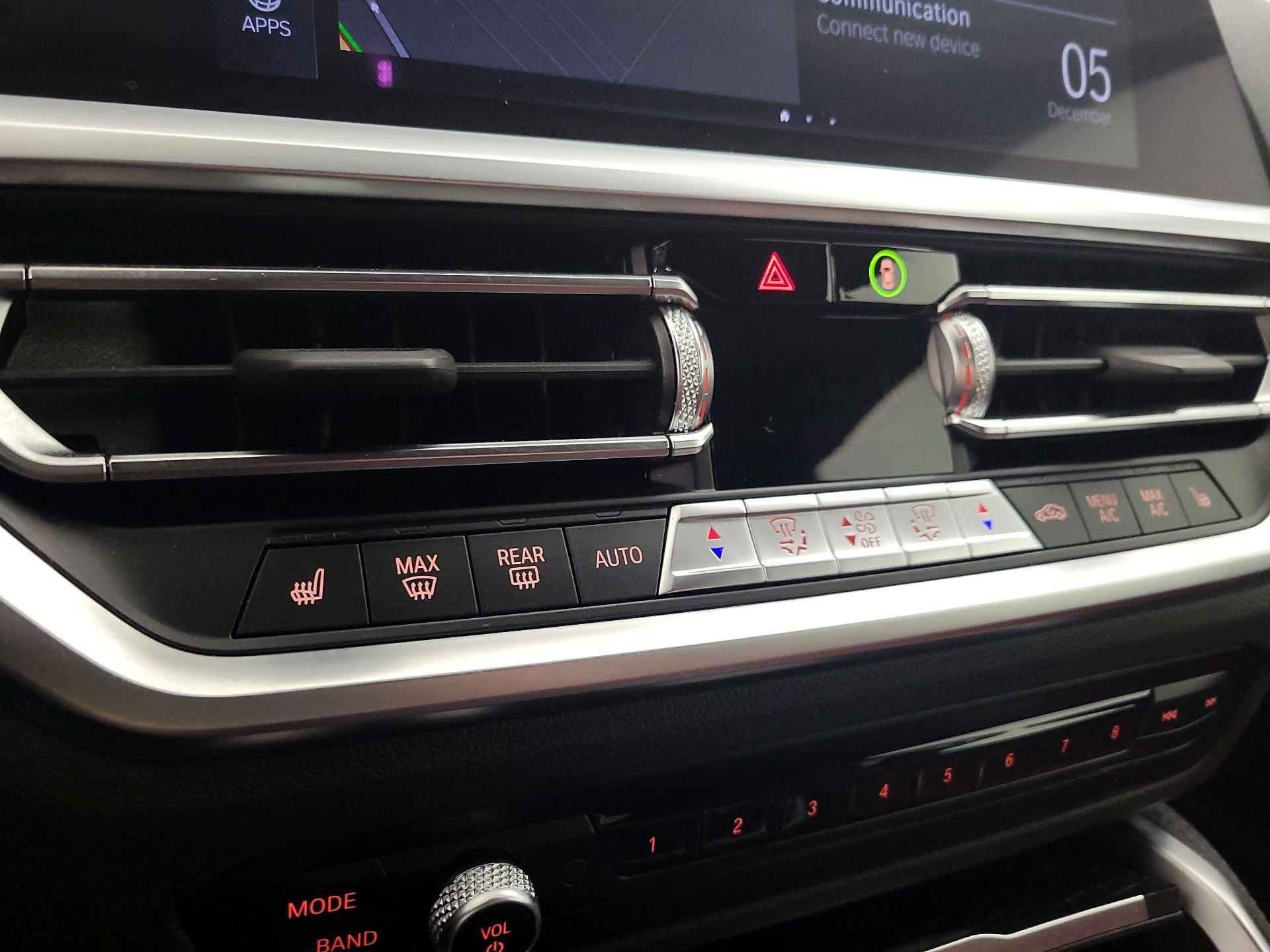 Thumbnail: 2022 BMW 4 Series - 17