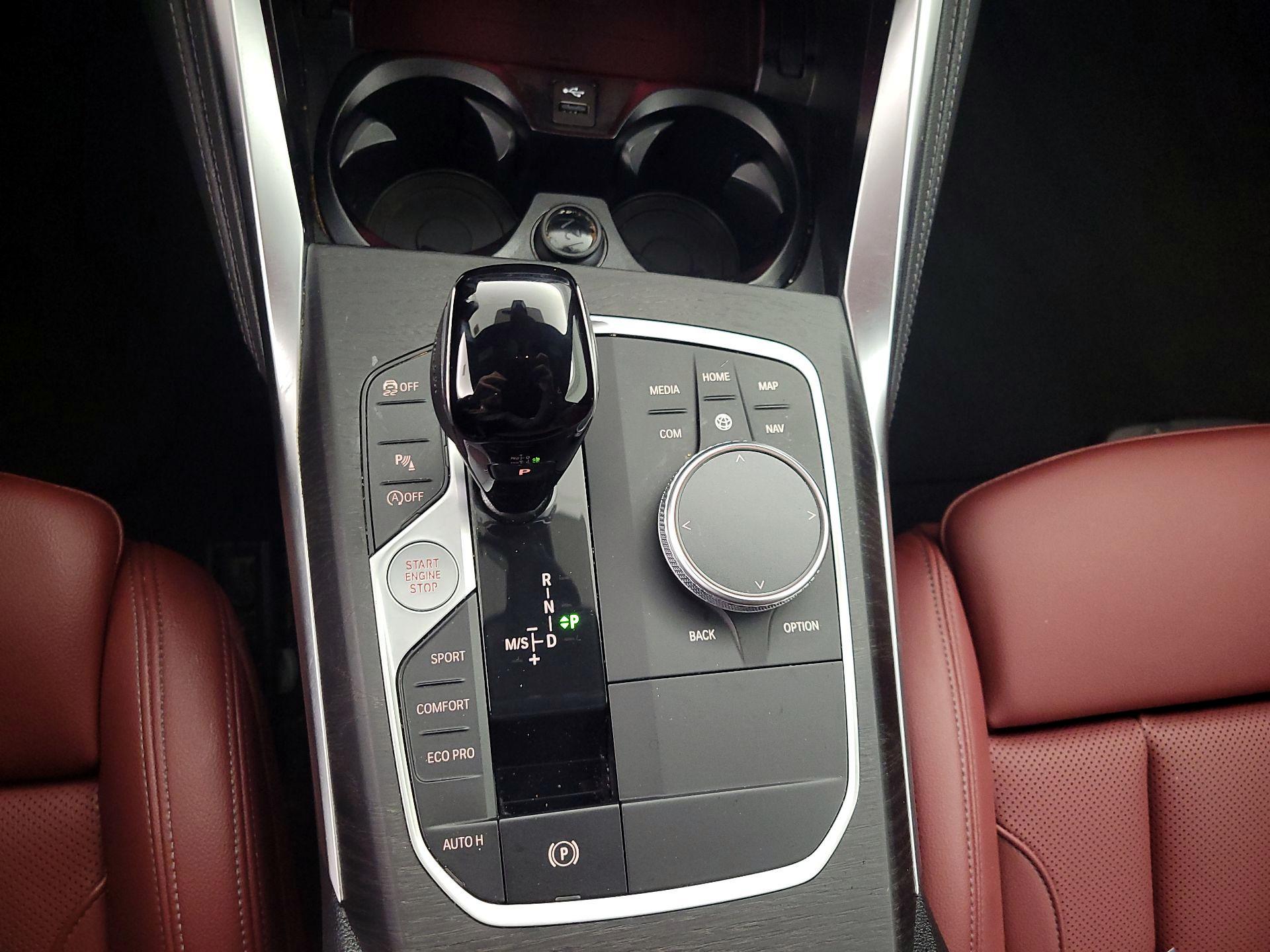 Thumbnail: 2022 BMW 4 Series - 18