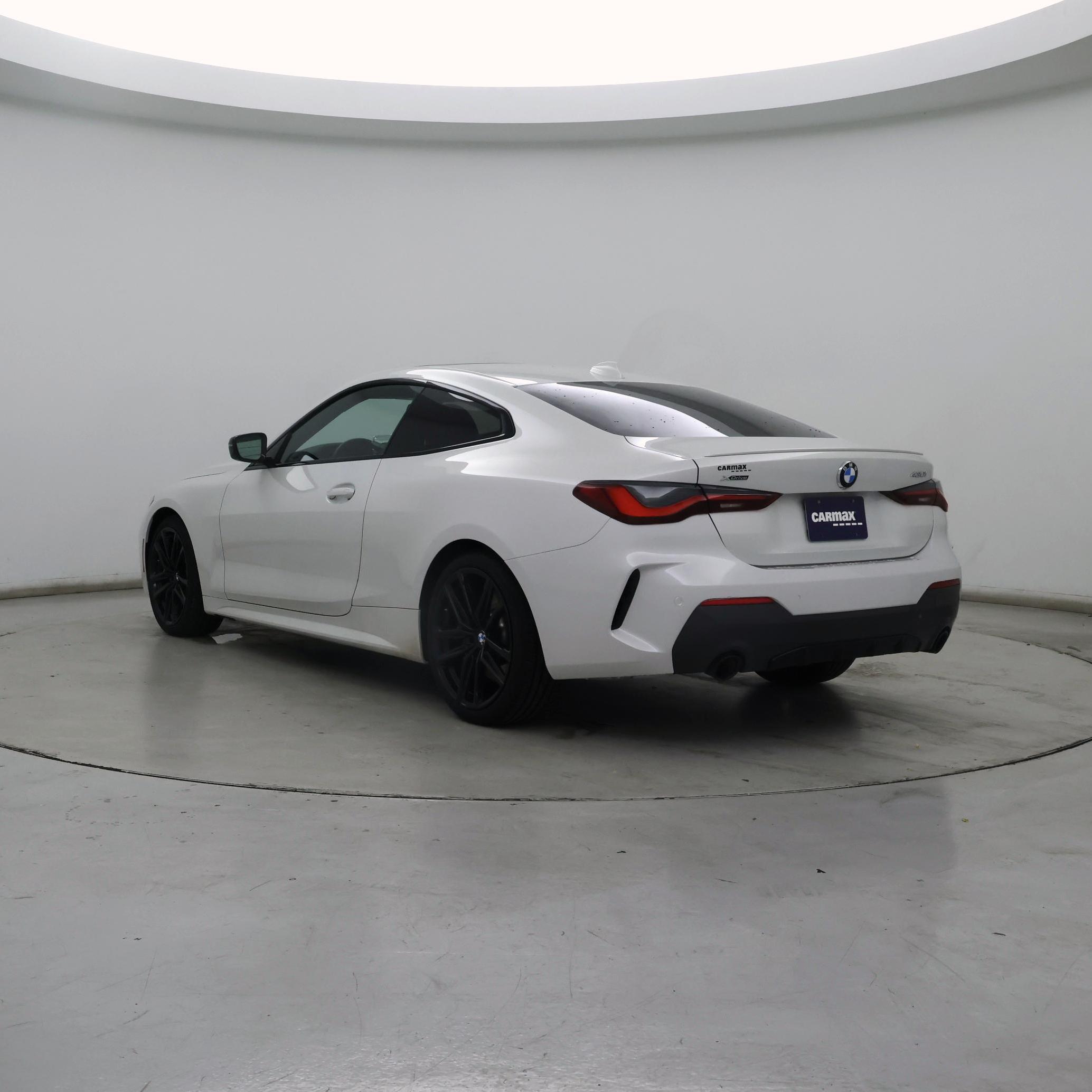 Thumbnail: 2022 BMW 4 Series - 2