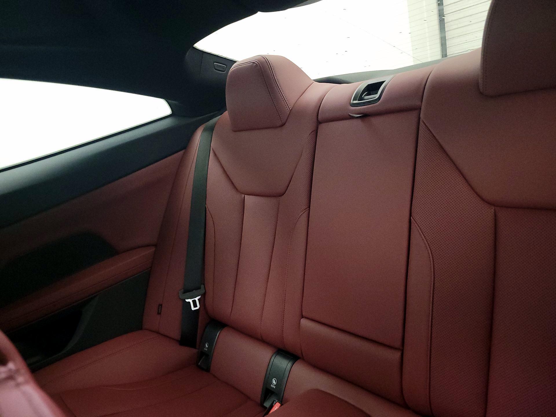 Thumbnail: 2022 BMW 4 Series - 20