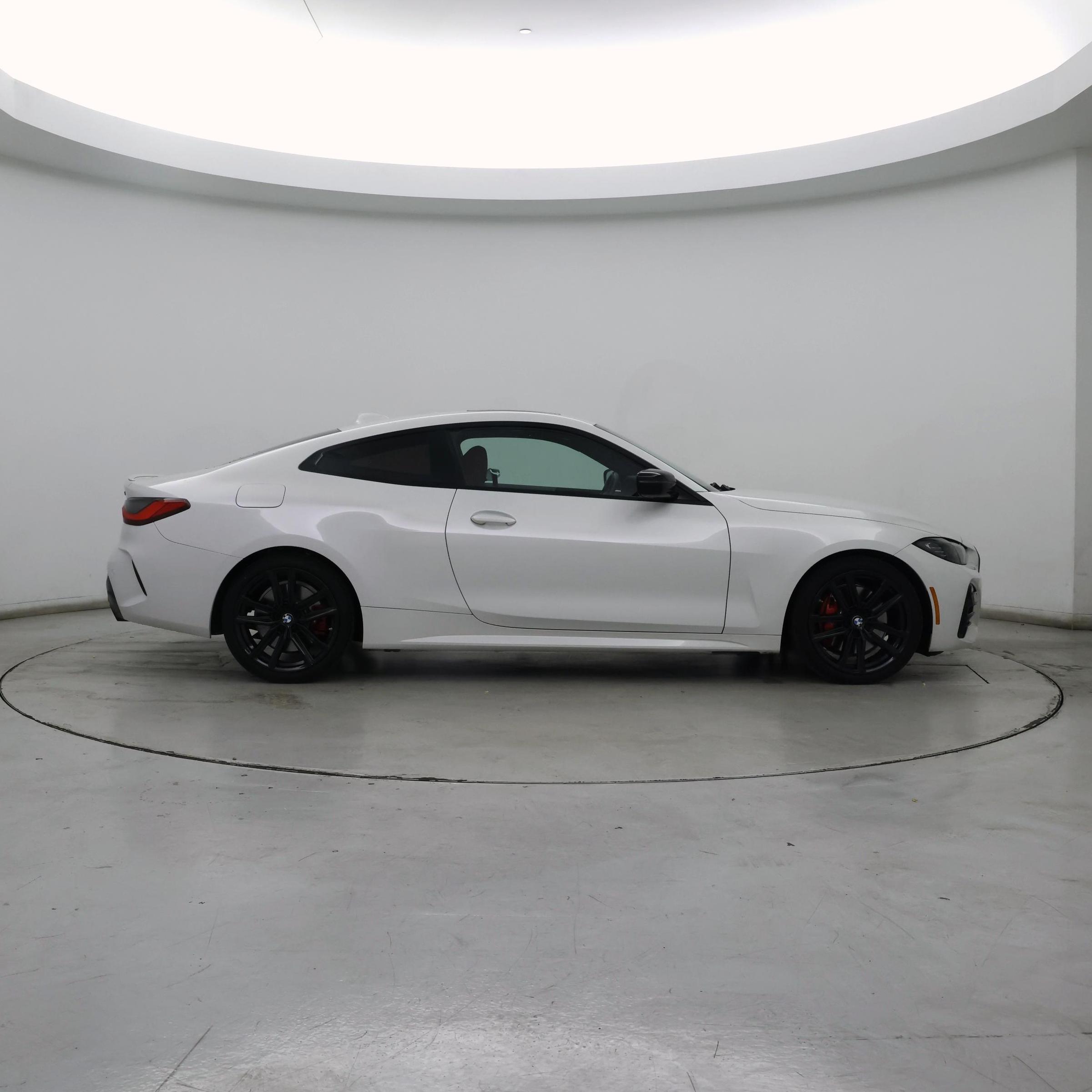 Thumbnail: 2022 BMW 4 Series - 7