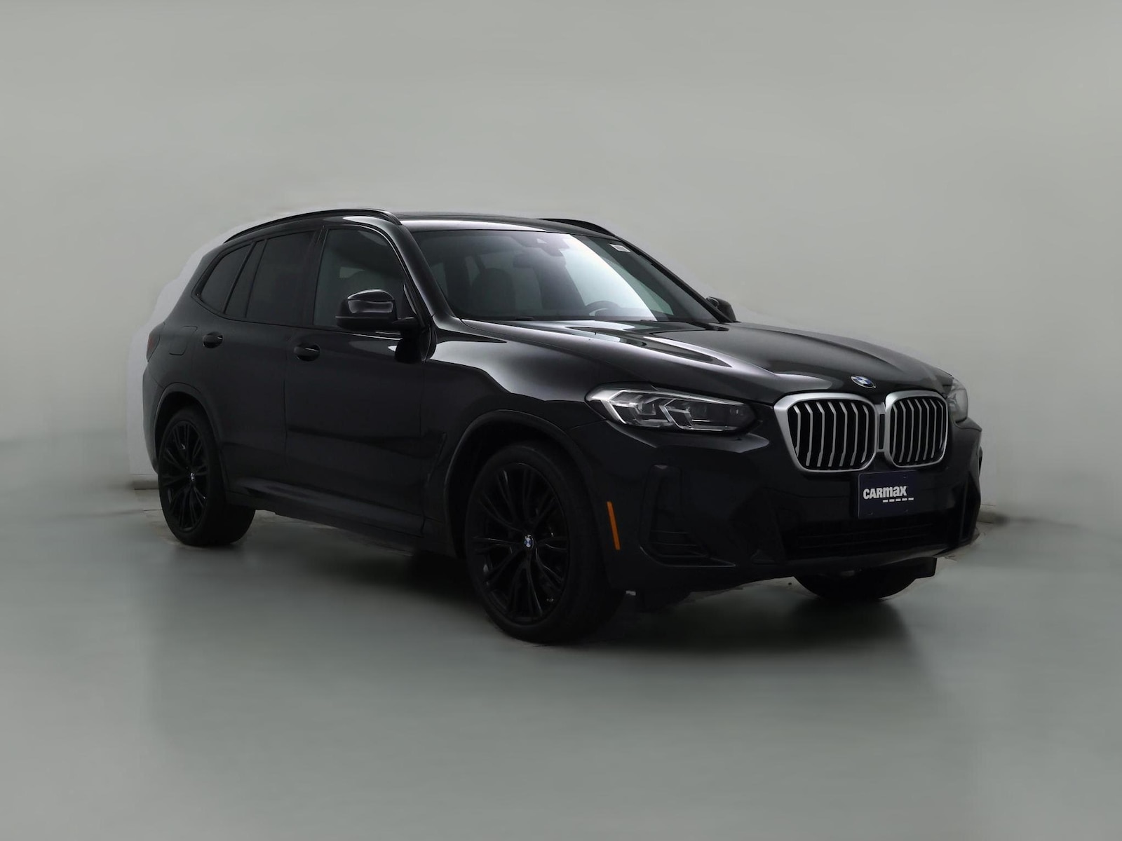 2022 BMW X3 30i