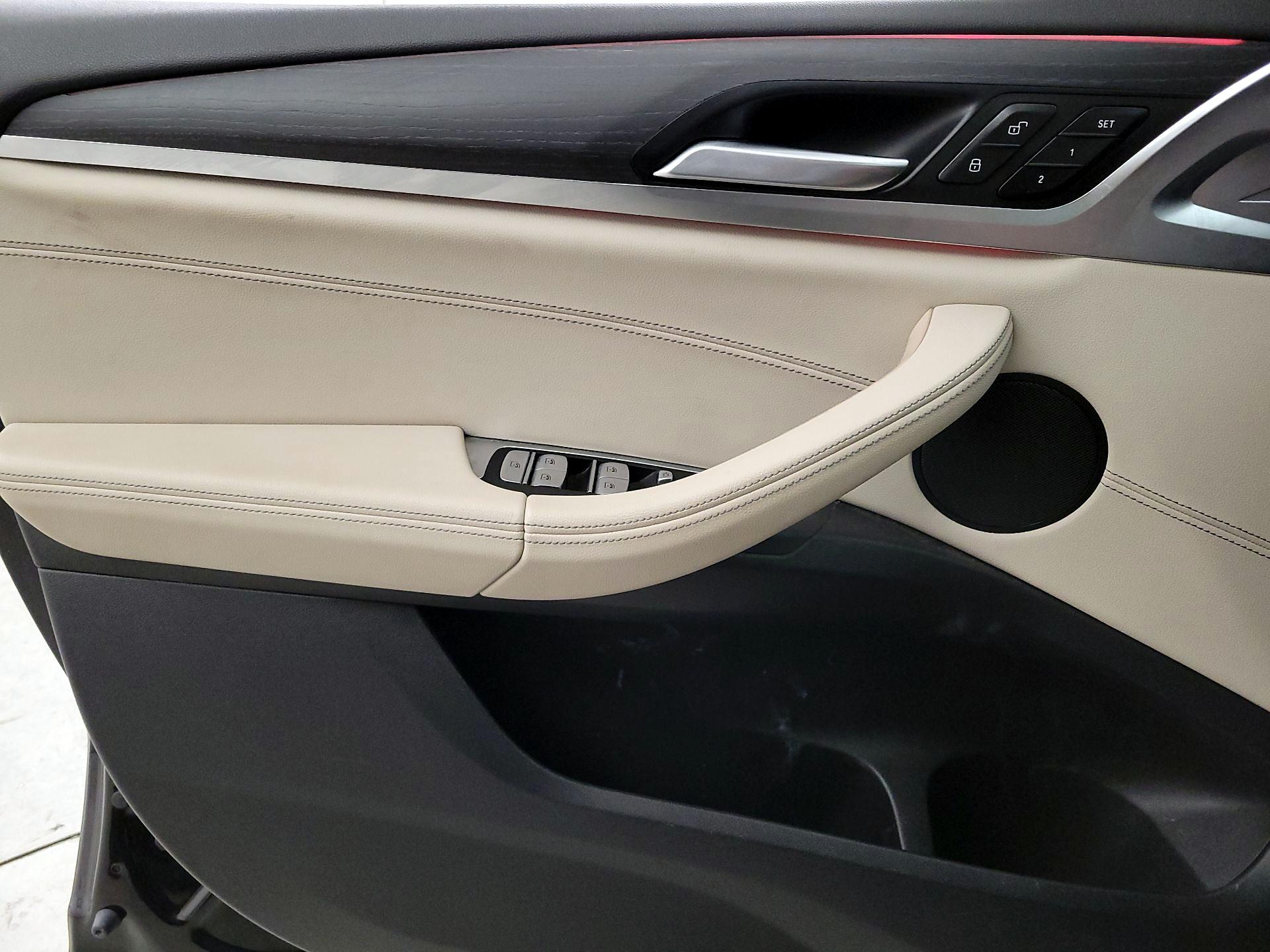 Thumbnail: 2022 BMW X3 - 12