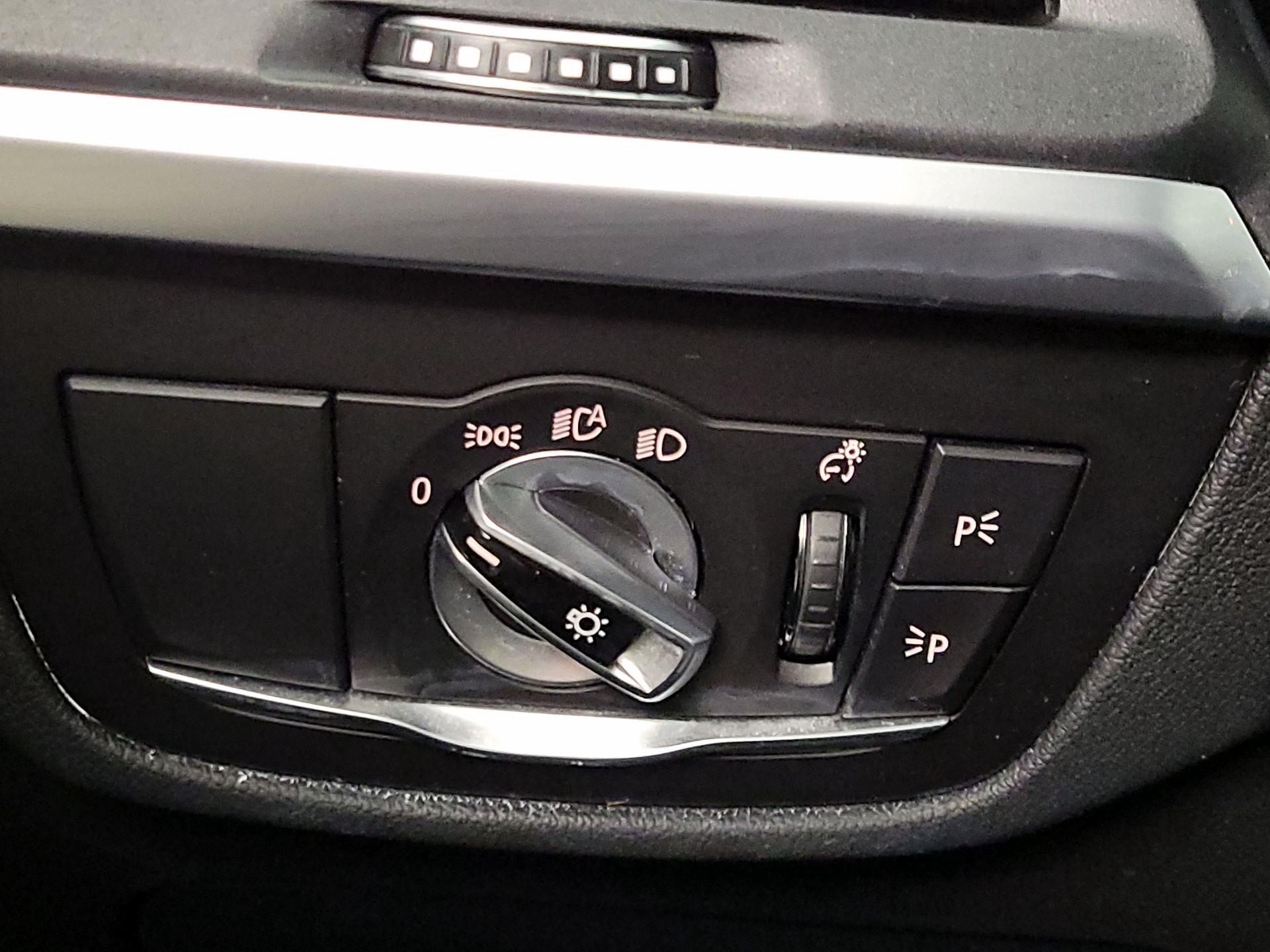 Thumbnail: 2022 BMW X3 - 13