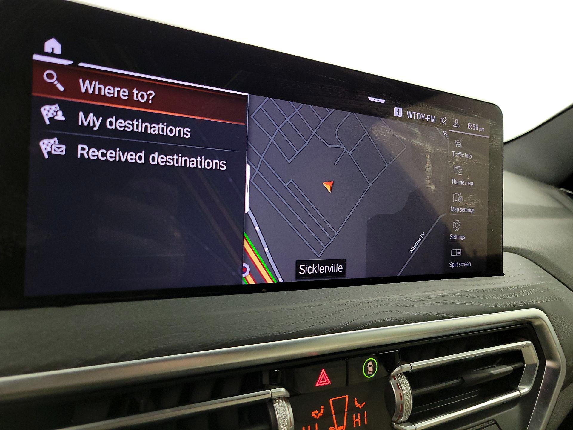 Thumbnail: 2022 BMW X3 - 14