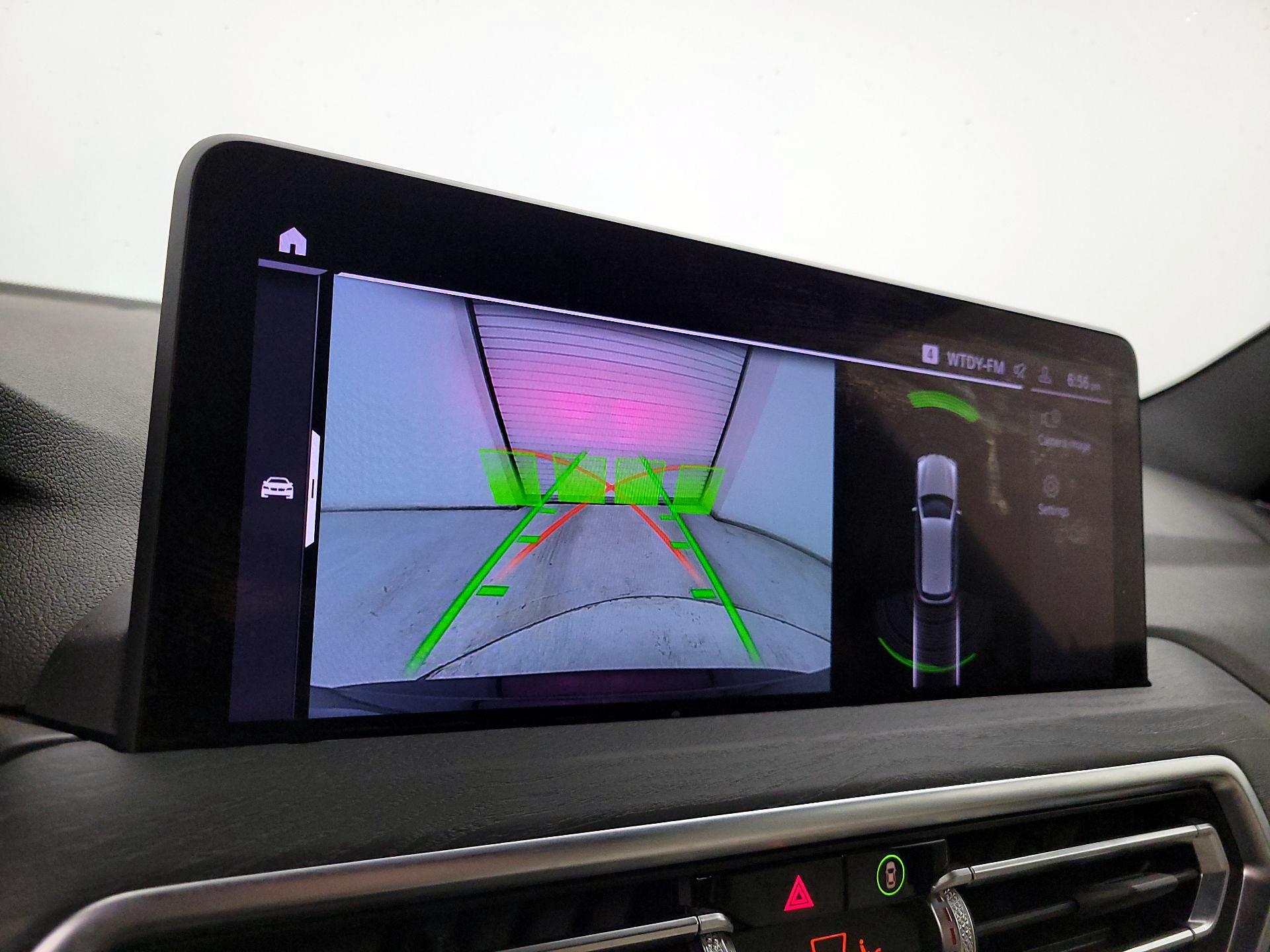 Thumbnail: 2022 BMW X3 - 15