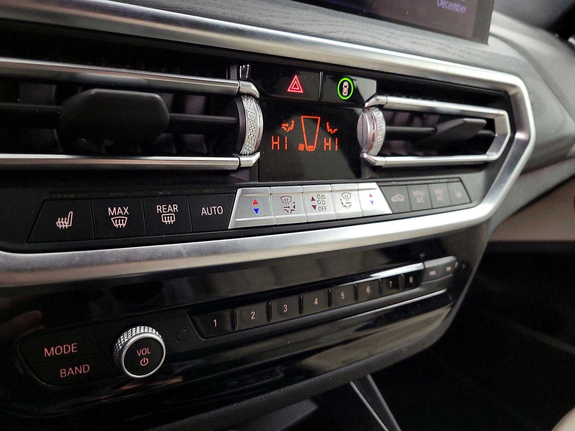 Thumbnail: 2022 BMW X3 - 17