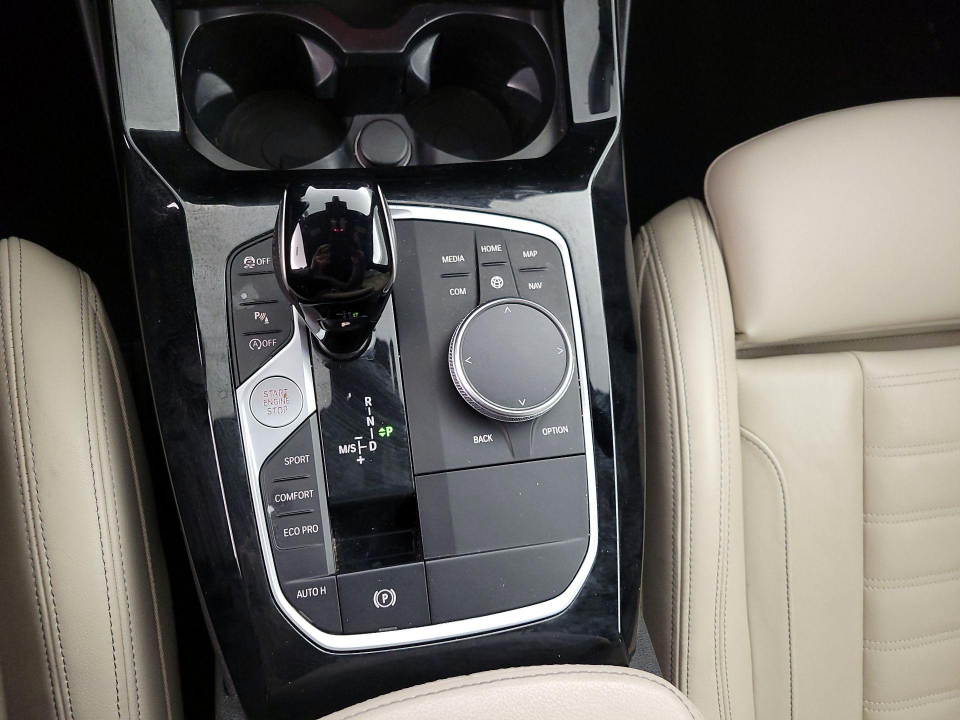 Thumbnail: 2022 BMW X3 - 18