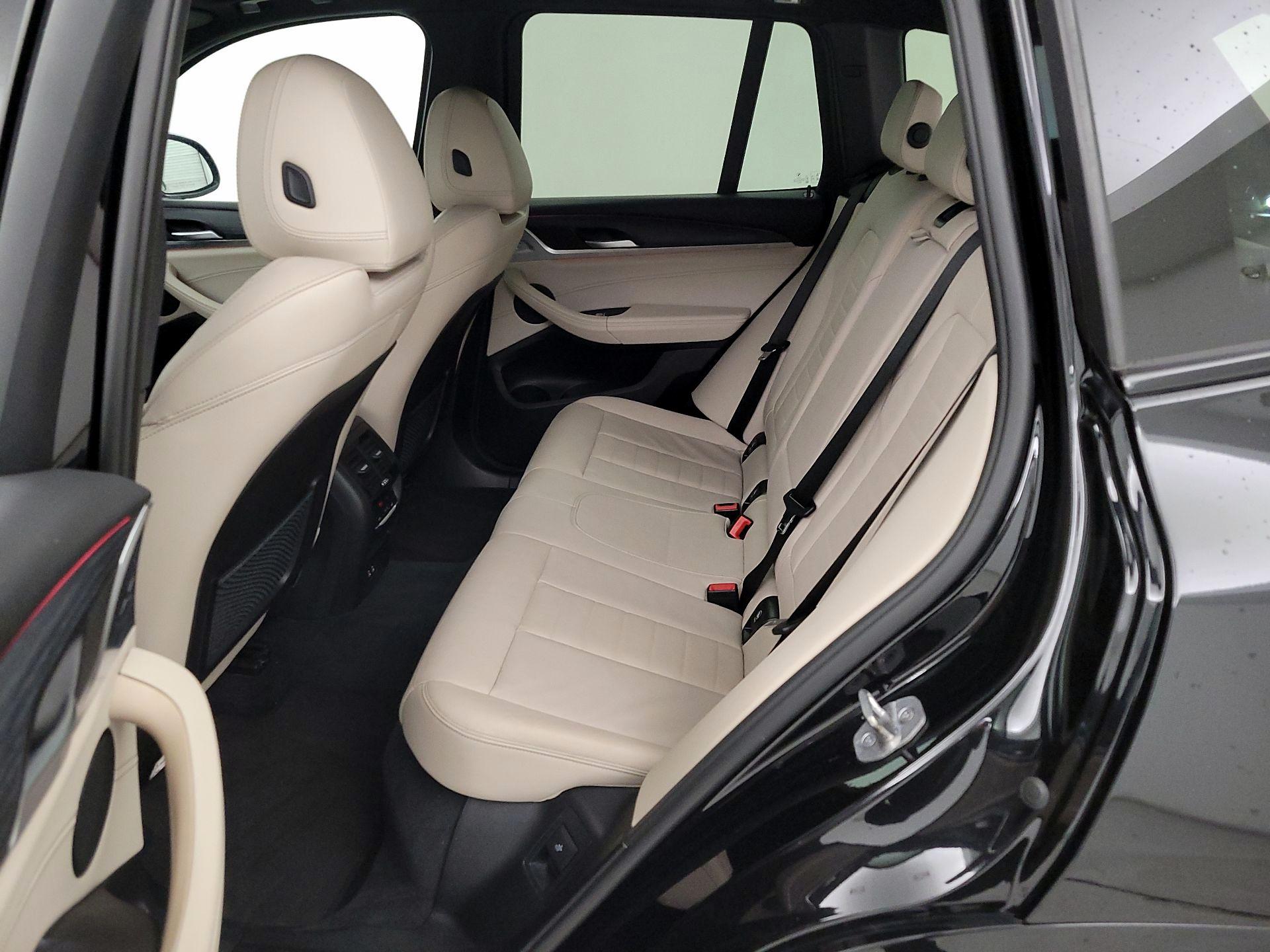 Thumbnail: 2022 BMW X3 - 20