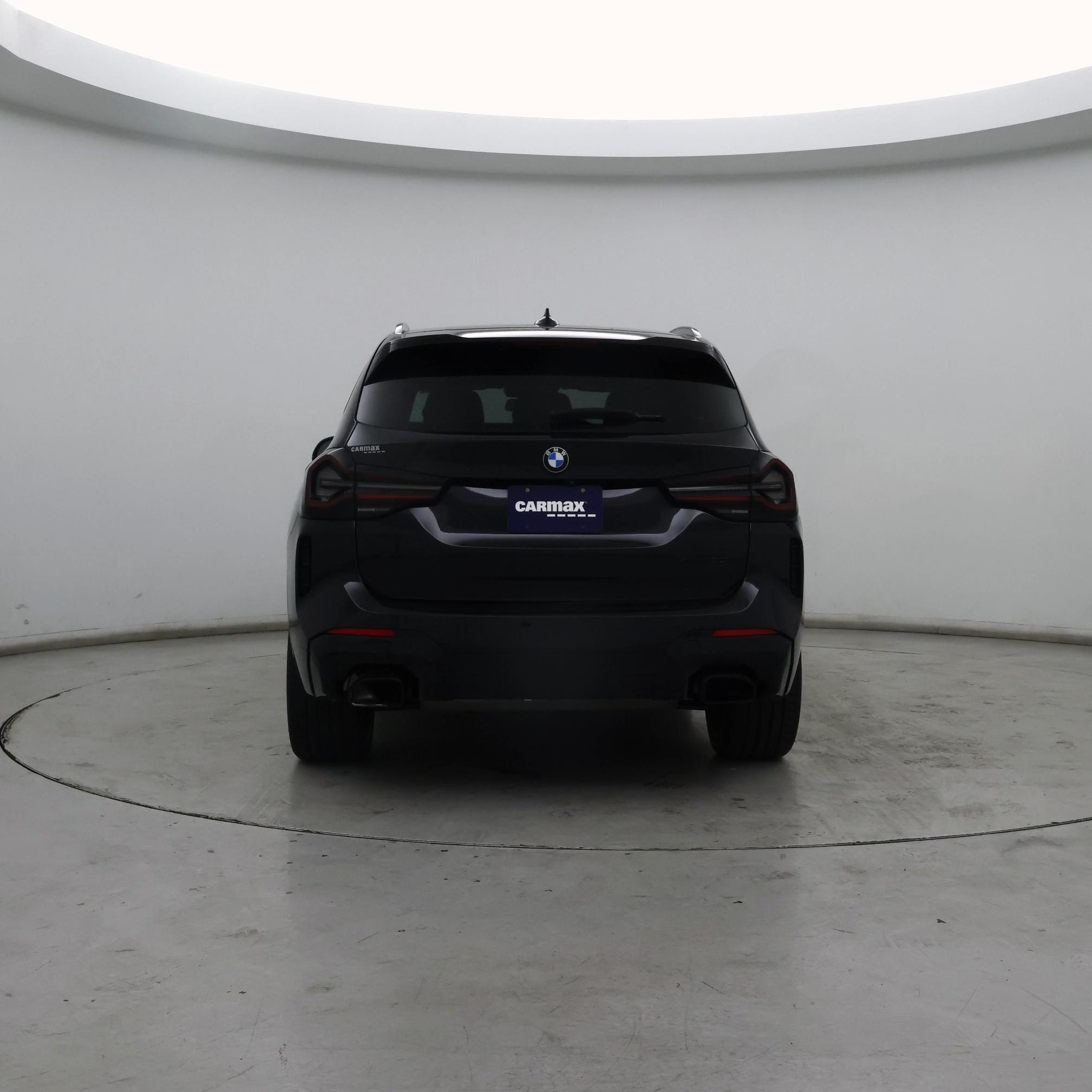 Thumbnail: 2022 BMW X3 - 6