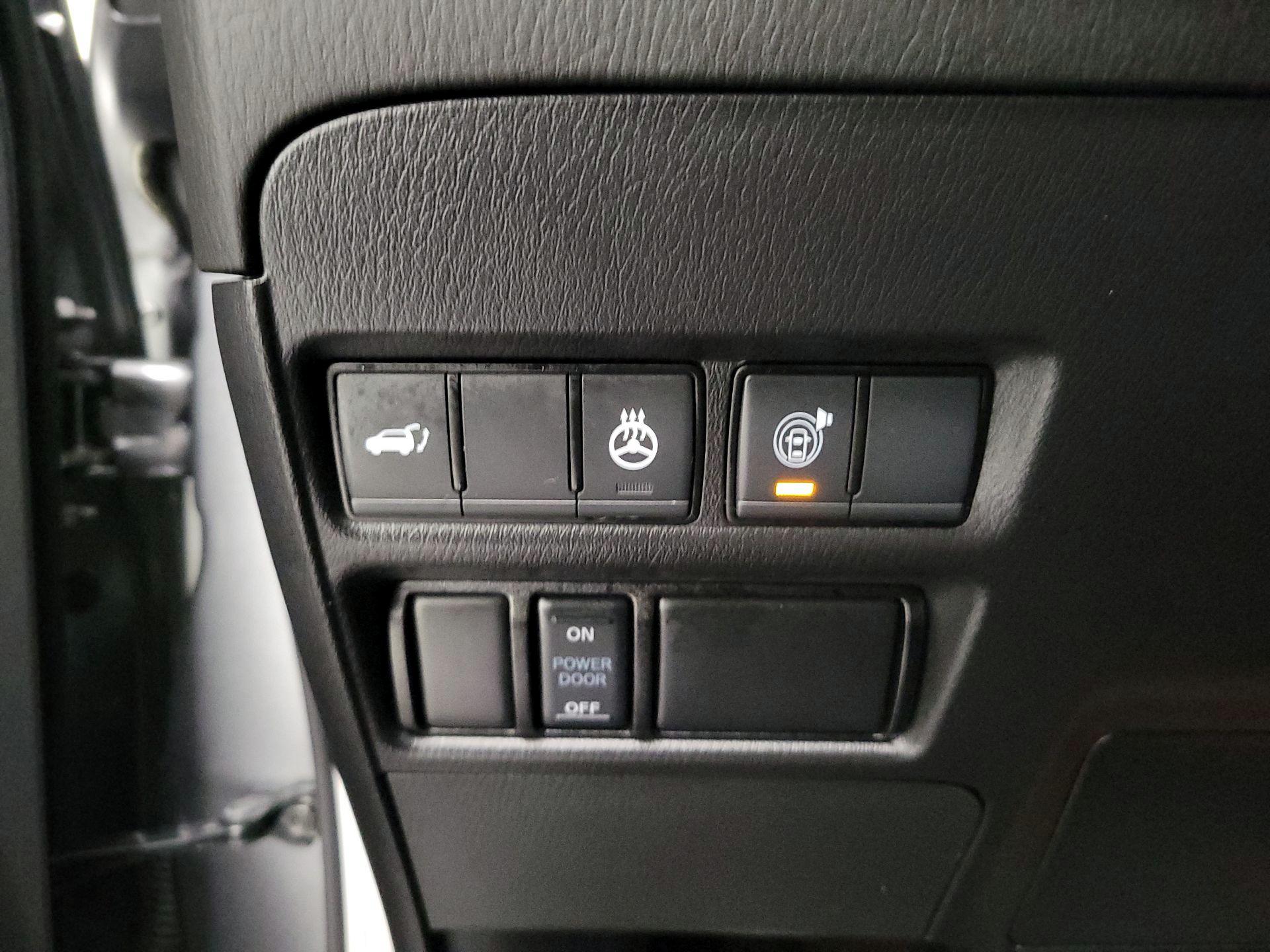 Thumbnail: 2024 Nissan Armada - 13