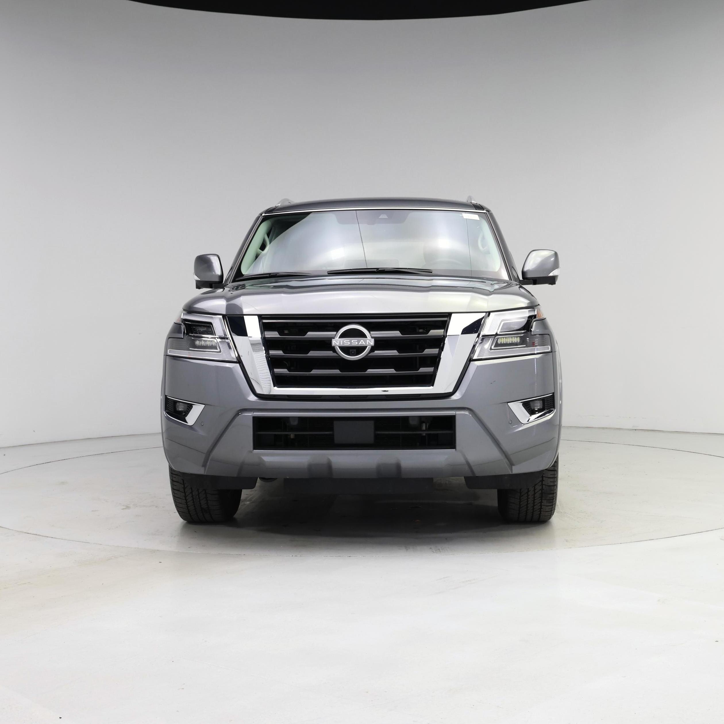 Thumbnail: 2024 Nissan Armada - 5