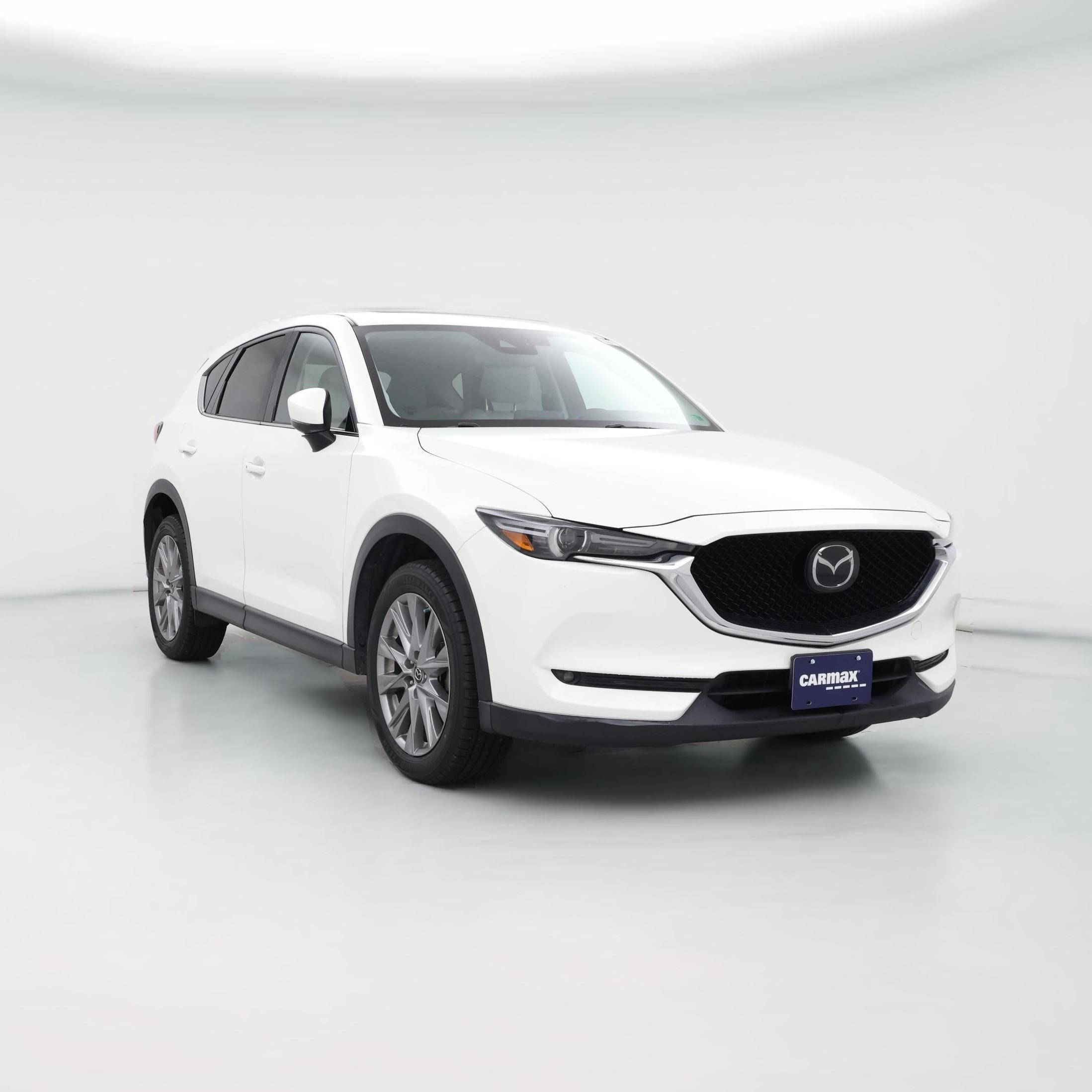 Thumbnail: 2019 Mazda CX-5 - 1