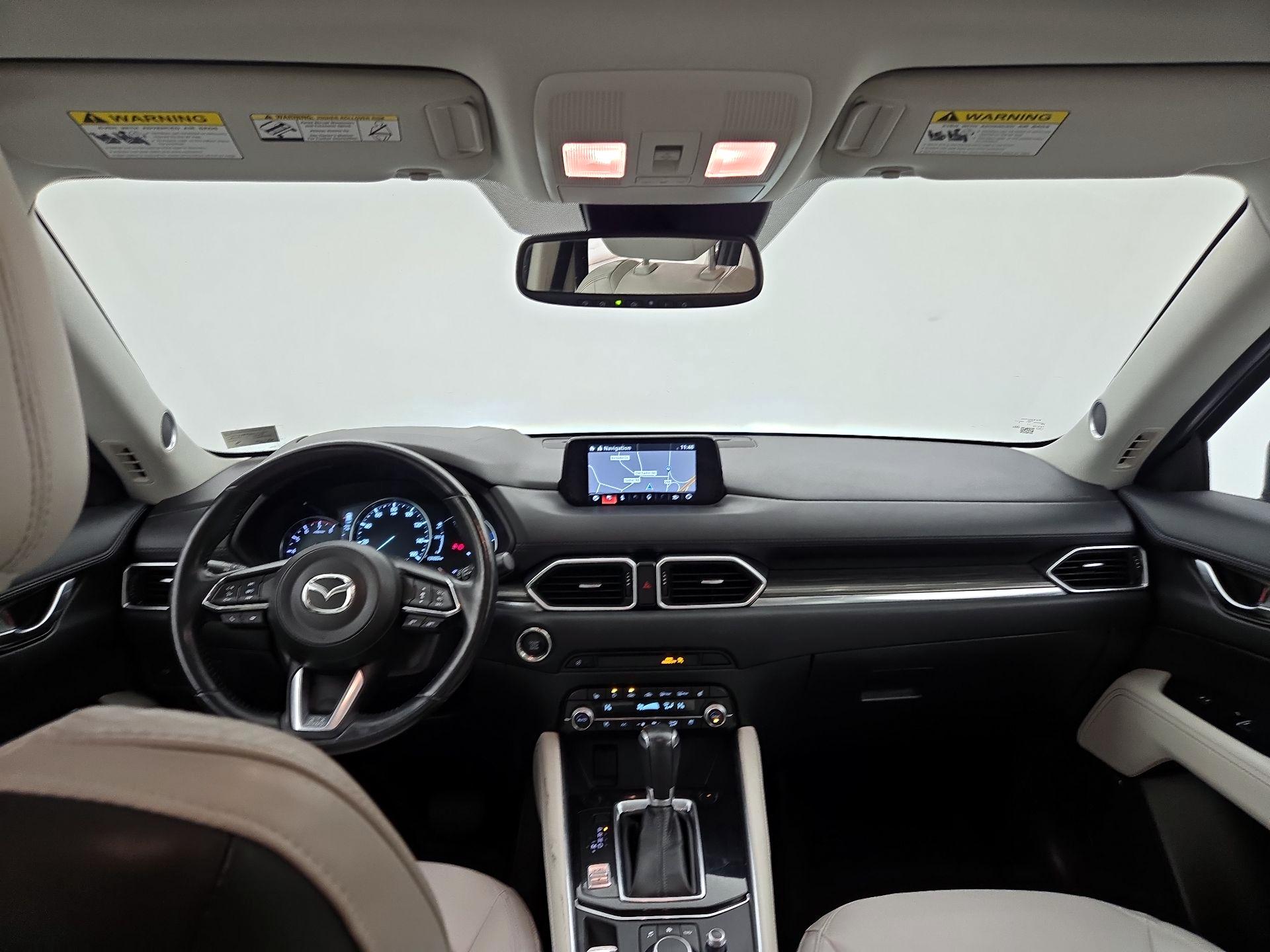 Thumbnail: 2019 Mazda CX-5 - 9