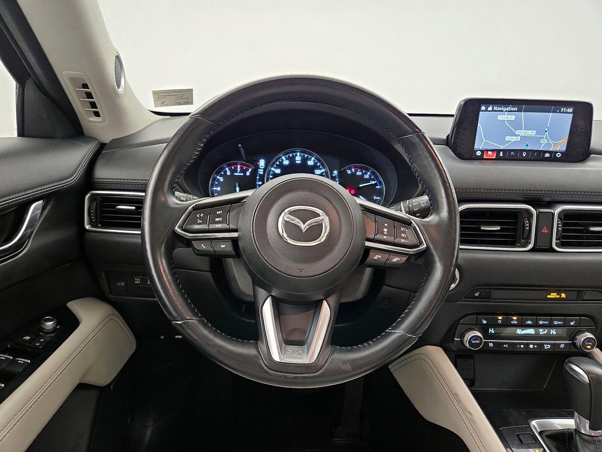 Thumbnail: 2019 Mazda CX-5 - 10