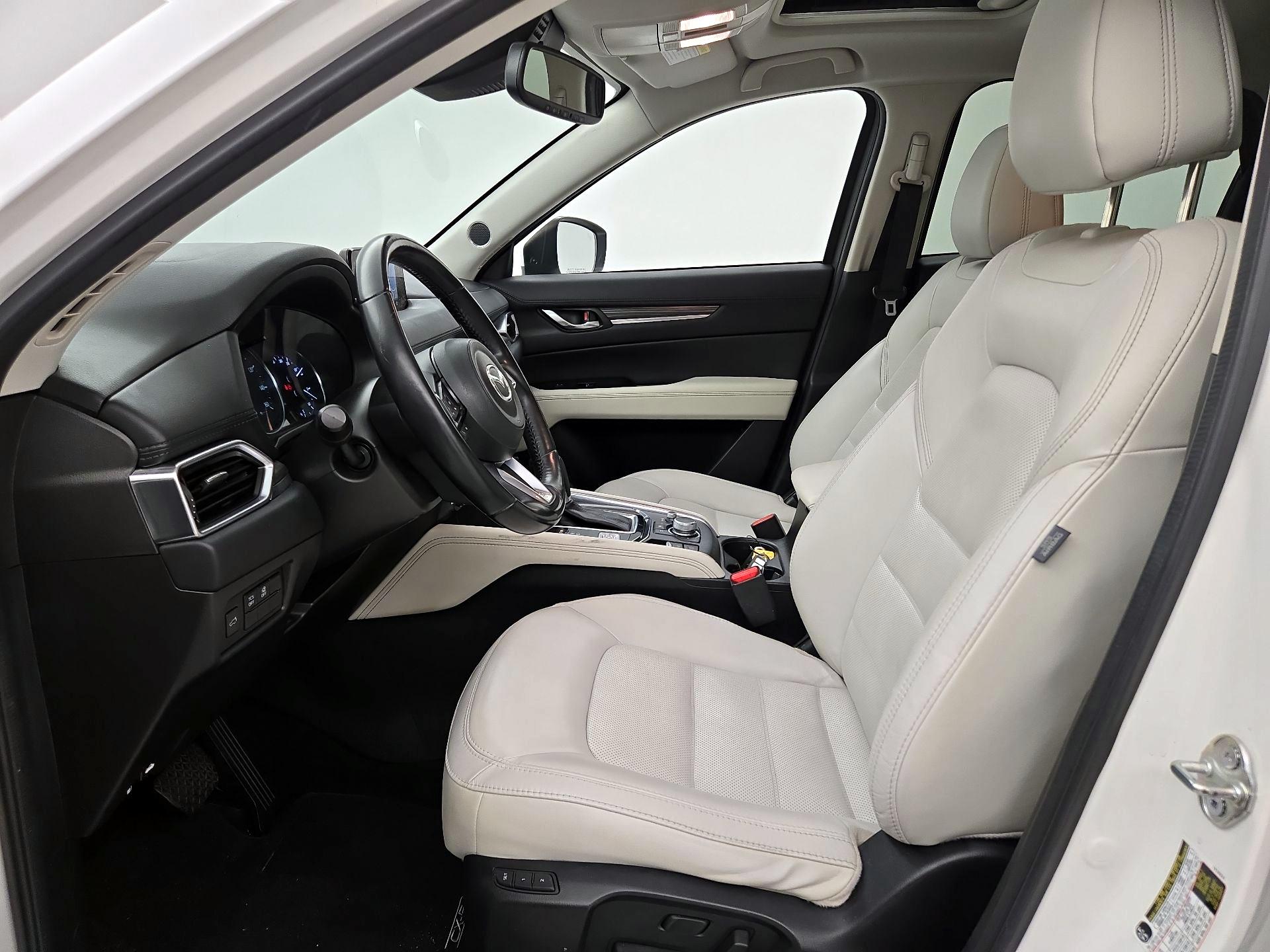 Thumbnail: 2019 Mazda CX-5 - 11