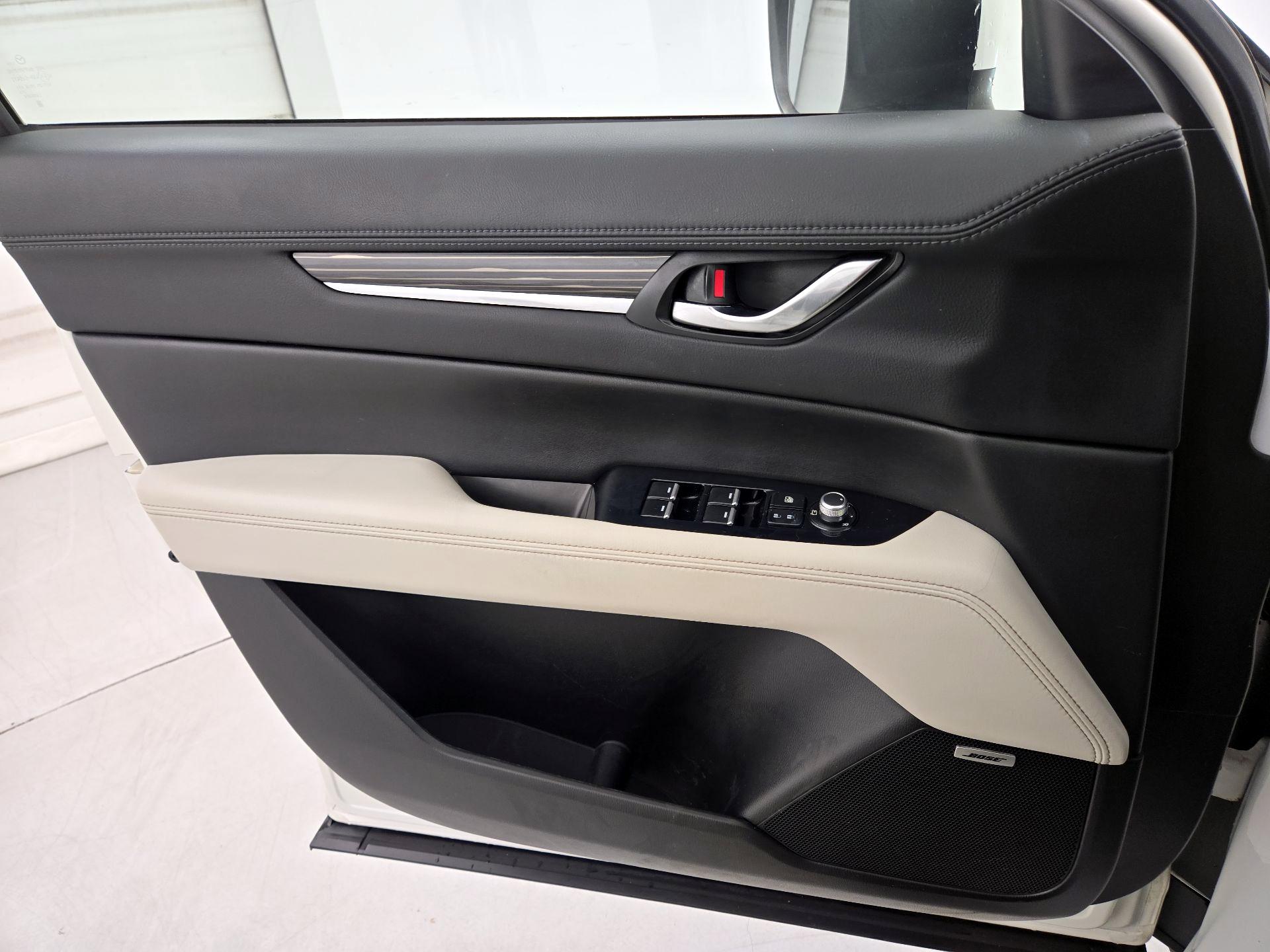 Thumbnail: 2019 Mazda CX-5 - 12