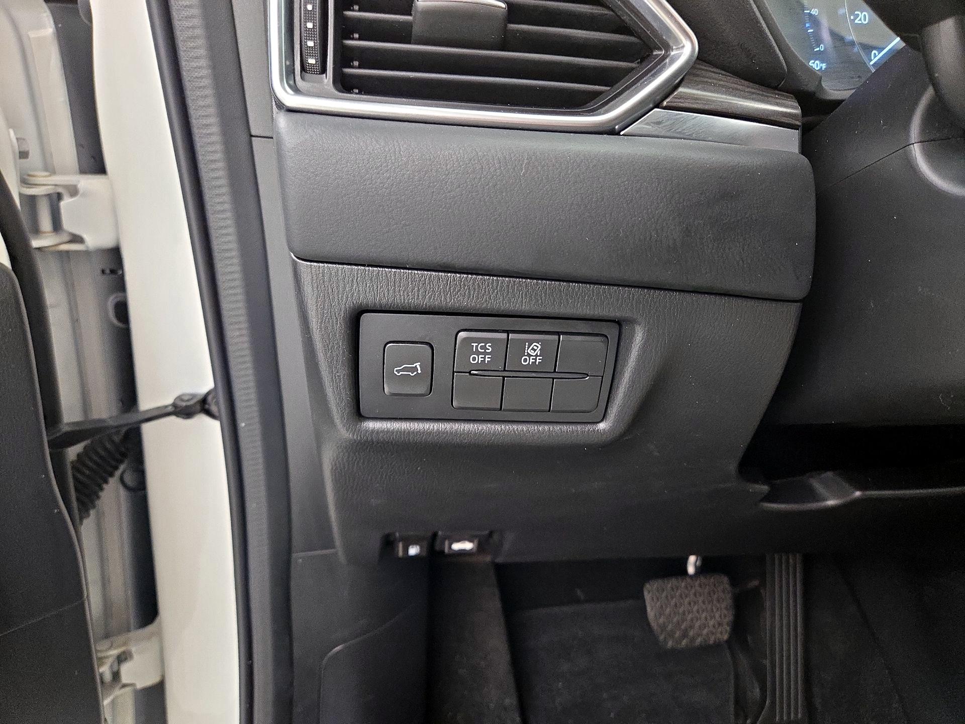 Thumbnail: 2019 Mazda CX-5 - 13