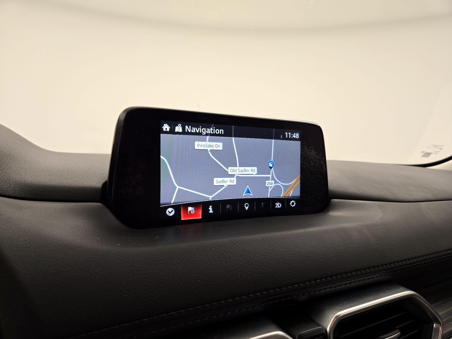 Thumbnail: 2019 Mazda CX-5 - 14