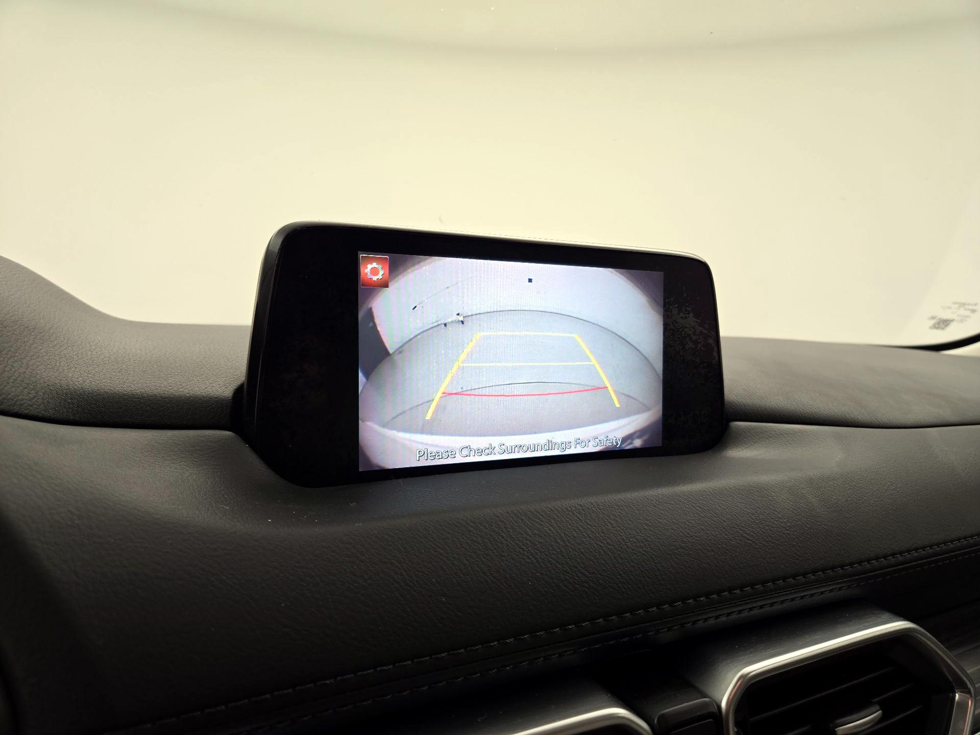 Thumbnail: 2019 Mazda CX-5 - 15