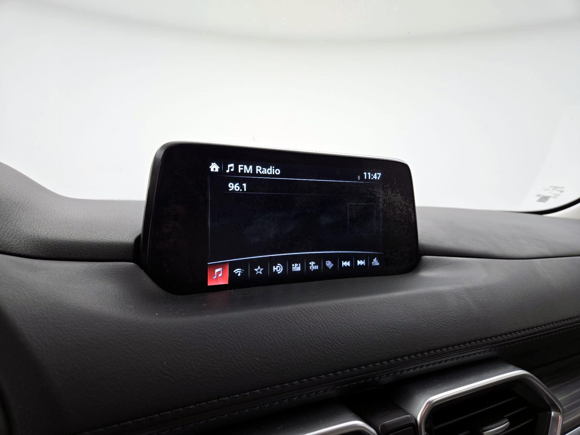 Thumbnail: 2019 Mazda CX-5 - 16