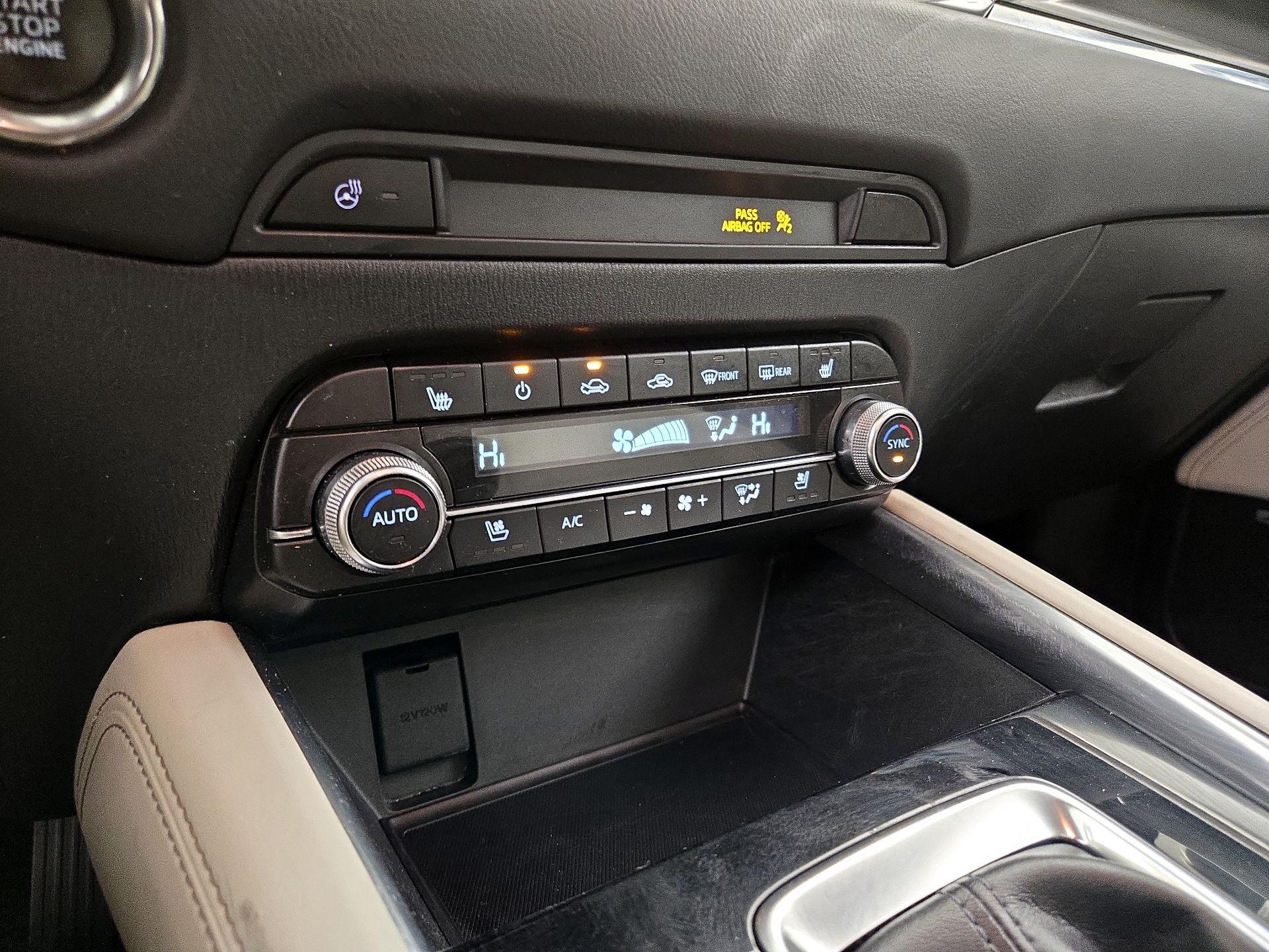 Thumbnail: 2019 Mazda CX-5 - 17