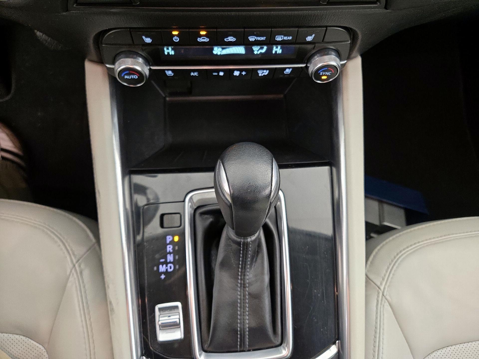 Thumbnail: 2019 Mazda CX-5 - 18